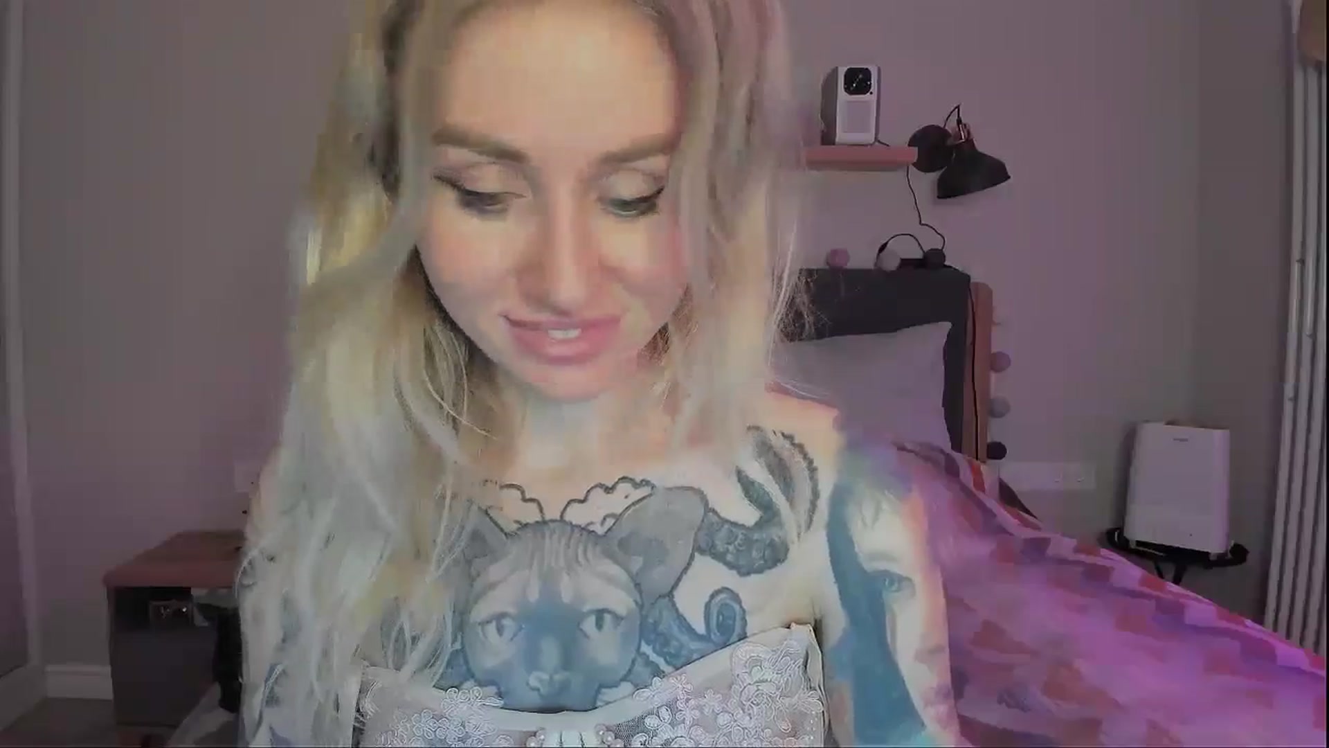 Gallery image thumbnail from Alexa_Smithhh's myfreecams stream on, 09/26/2024, 20:45 image 15 of 20