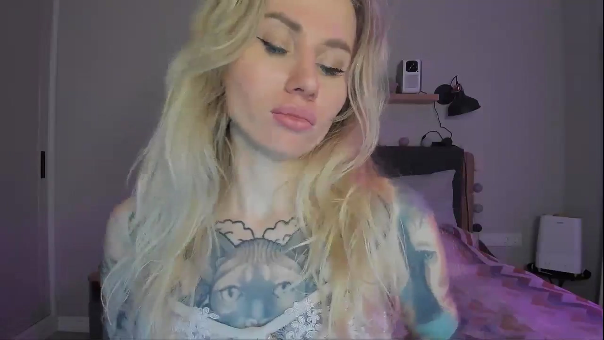 Gallery image thumbnail from Alexa_Smithhh's myfreecams stream on, 09/26/2024, 20:45 image 6 of 20