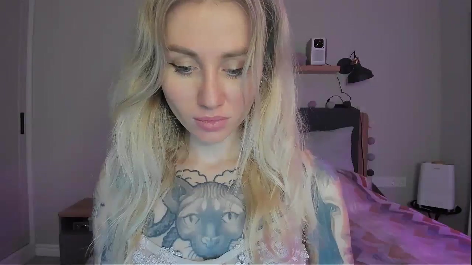 Gallery image thumbnail from Alexa_Smithhh's myfreecams stream on, 09/26/2024, 20:45 image 2 of 20
