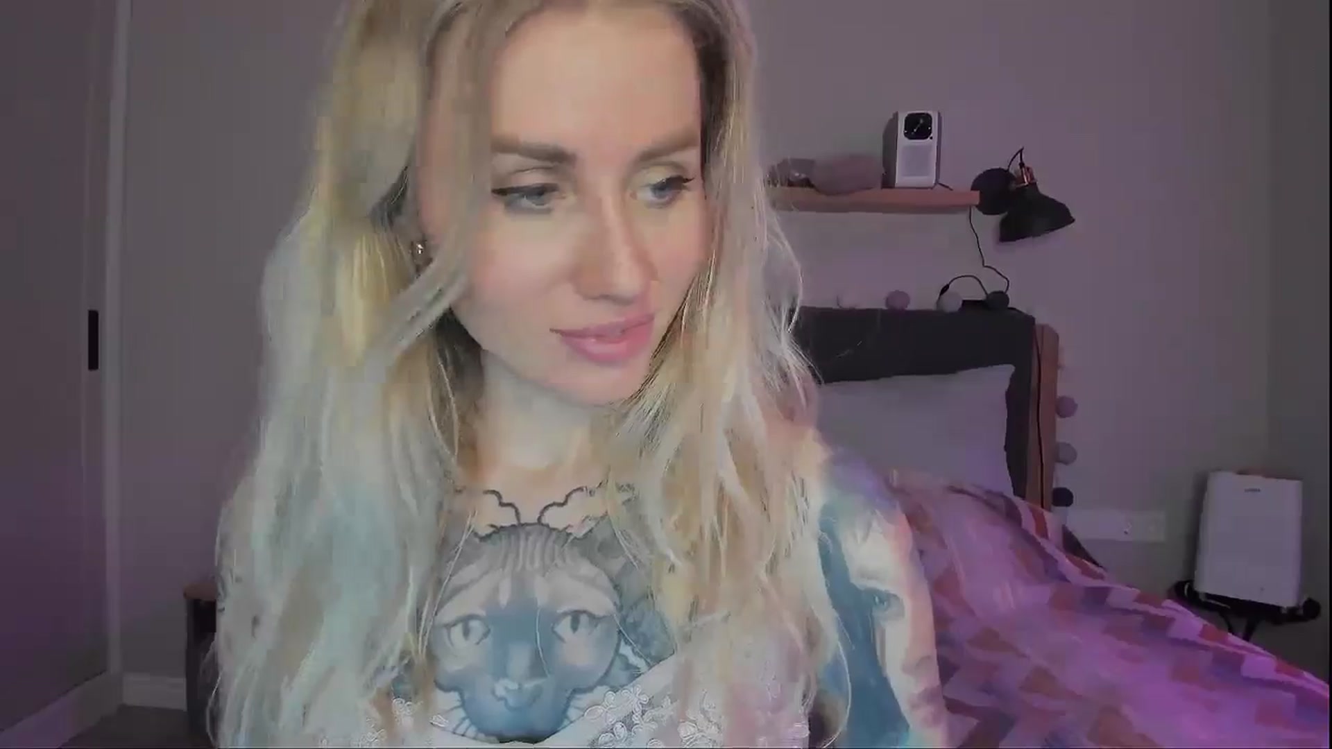 Gallery image thumbnail from Alexa_Smithhh's myfreecams stream on, 09/26/2024, 20:45 image 20 of 20