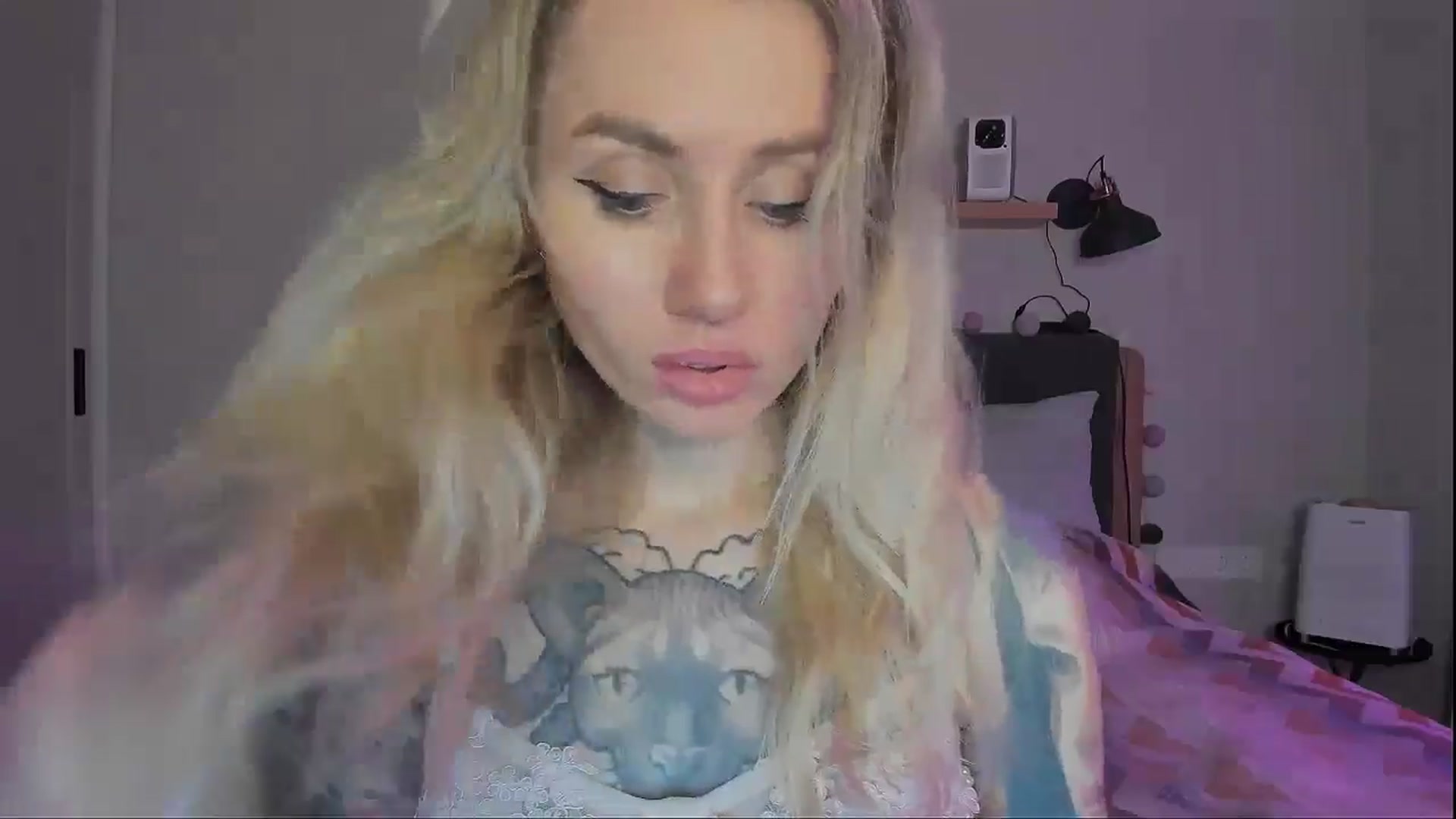Gallery image thumbnail from Alexa_Smithhh's myfreecams stream on, 09/26/2024, 20:45 image 5 of 20