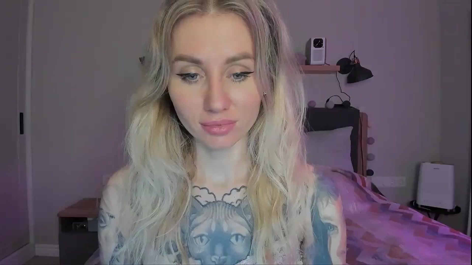 Gallery image thumbnail from Alexa_Smithhh's myfreecams stream on, 09/26/2024, 20:45 image 1 of 20