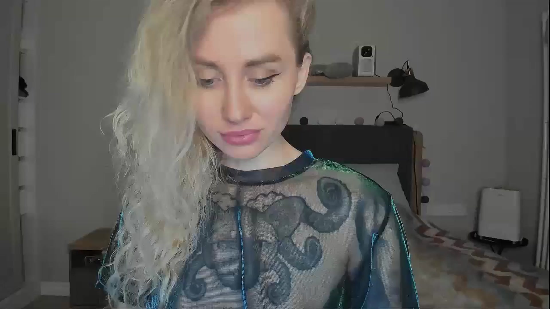 Gallery image thumbnail from Alexa_Smithhh's myfreecams stream on, 09/29/2024, 19:41 image 15 of 20