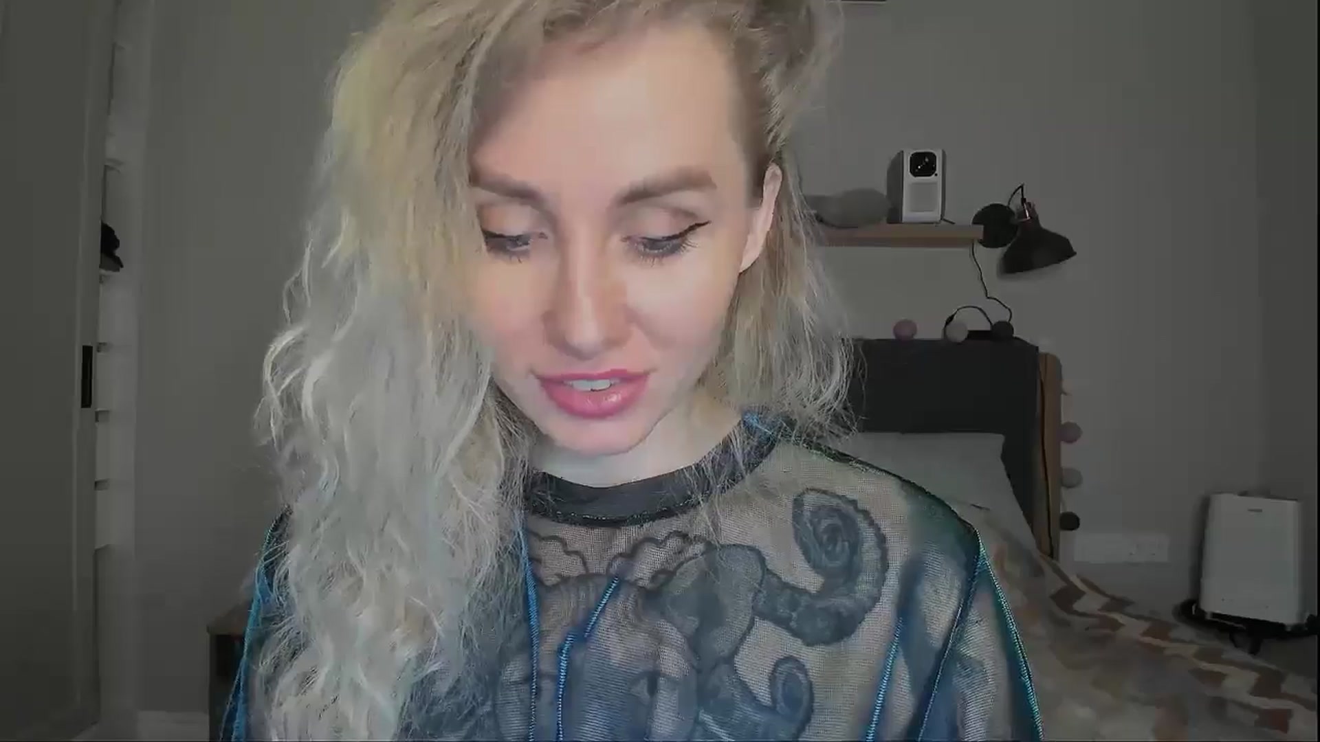 Gallery image thumbnail from Alexa_Smithhh's myfreecams stream on, 09/29/2024, 19:41 image 10 of 20