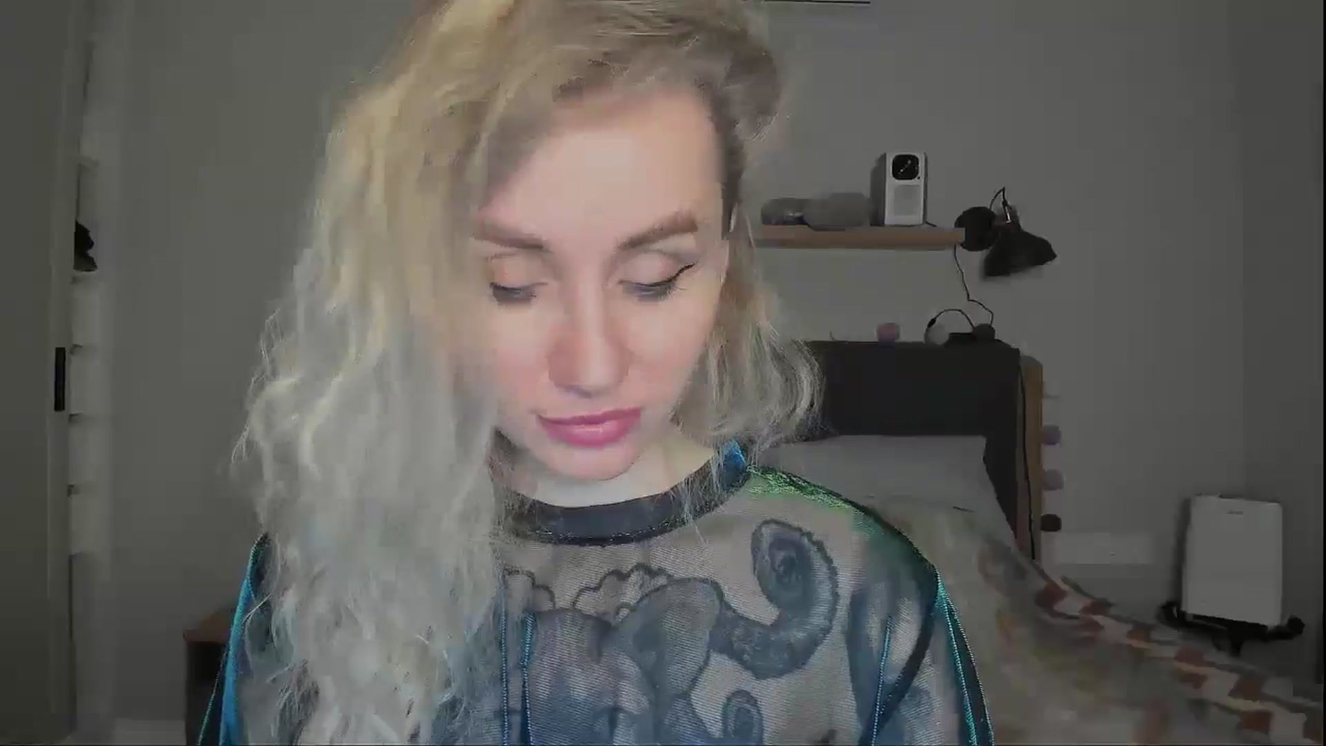 Gallery image thumbnail from Alexa_Smithhh's myfreecams stream on, 09/29/2024, 19:41 image 11 of 20