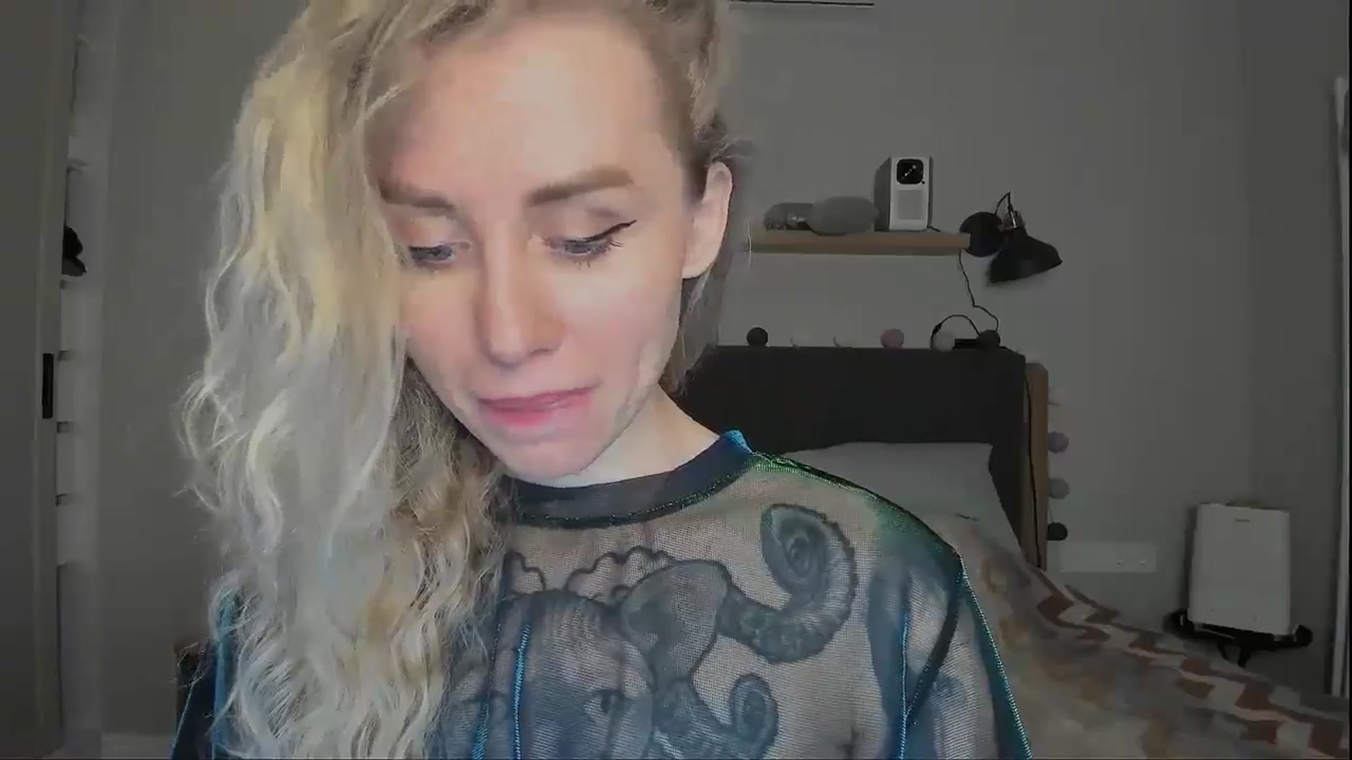 Gallery image thumbnail from Alexa_Smithhh's myfreecams stream on, 09/29/2024, 19:41 image 13 of 20