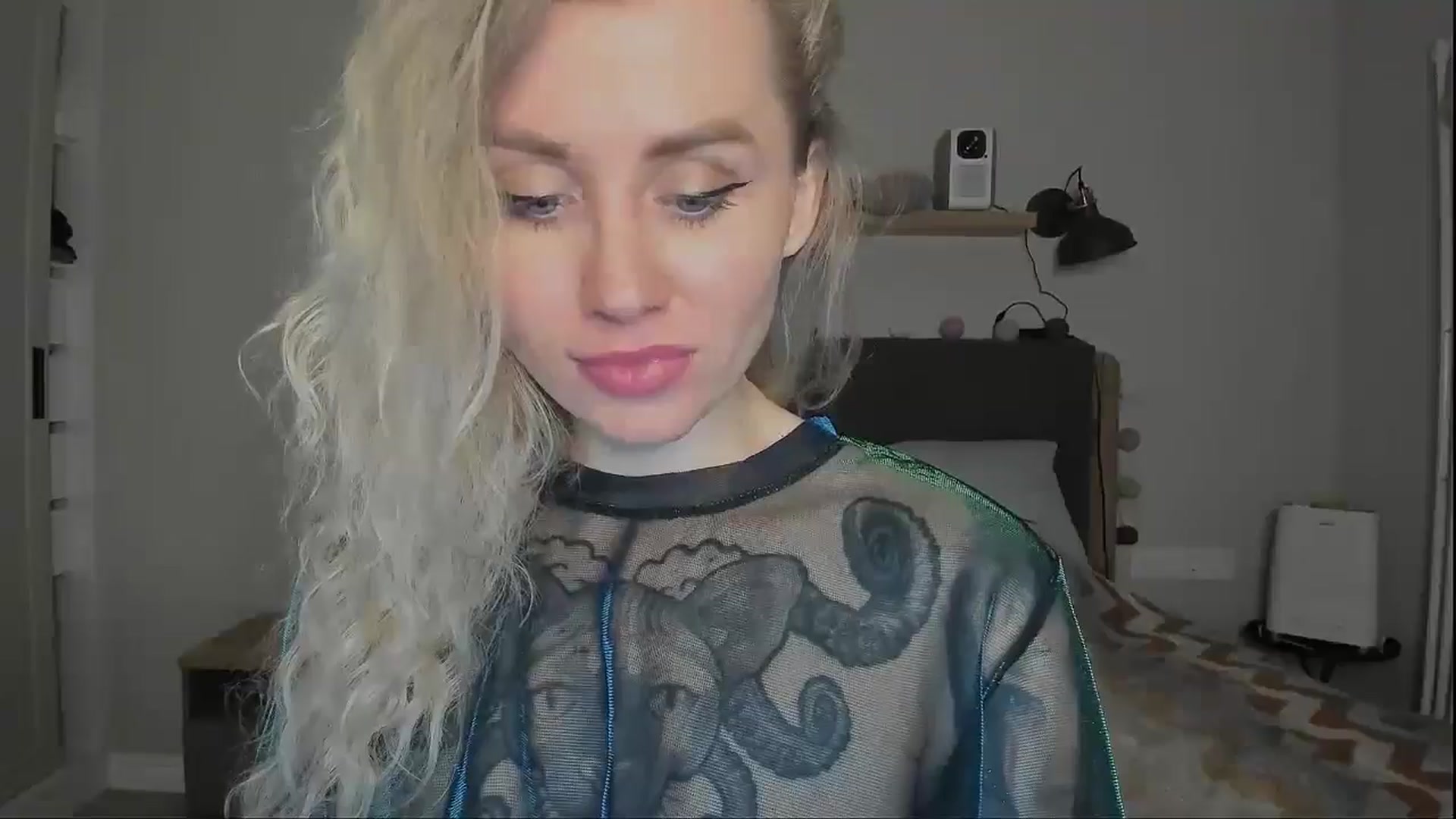 Gallery image thumbnail from Alexa_Smithhh's myfreecams stream on, 09/29/2024, 19:41 image 17 of 20