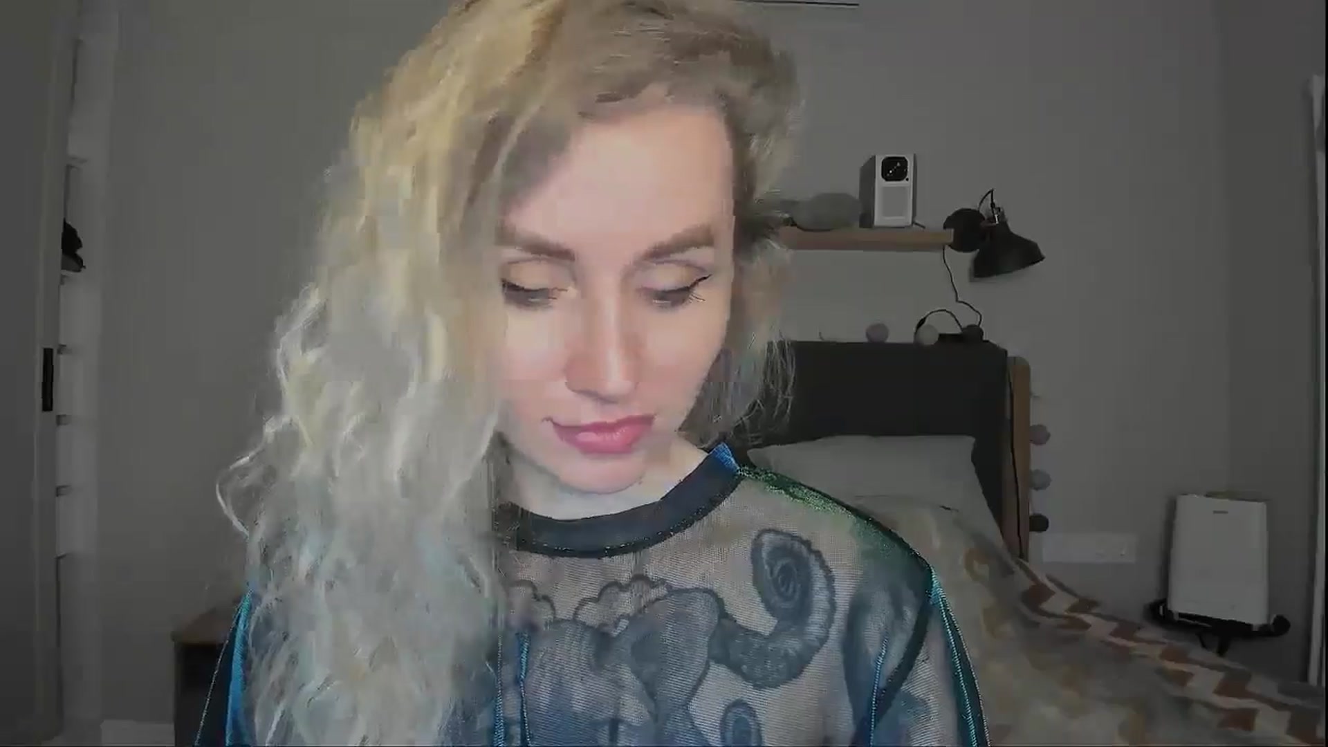 Gallery image thumbnail from Alexa_Smithhh's myfreecams stream on, 09/29/2024, 19:41 image 14 of 20