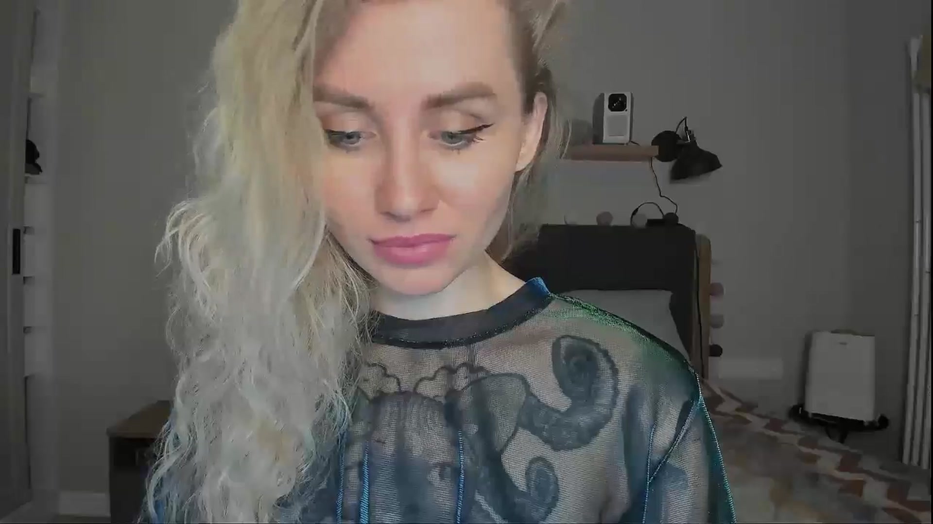 Gallery image thumbnail from Alexa_Smithhh's myfreecams stream on, 09/29/2024, 19:41 image 20 of 20
