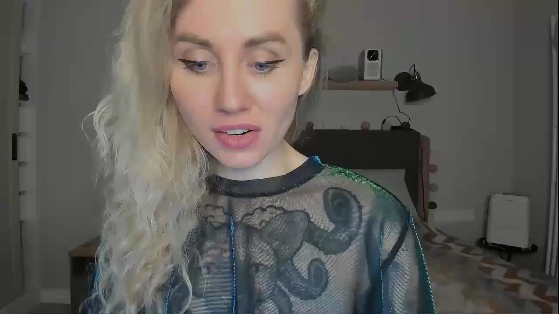 Gallery image thumbnail from Alexa_Smithhh's myfreecams stream on, 09/29/2024, 19:41 image 16 of 20