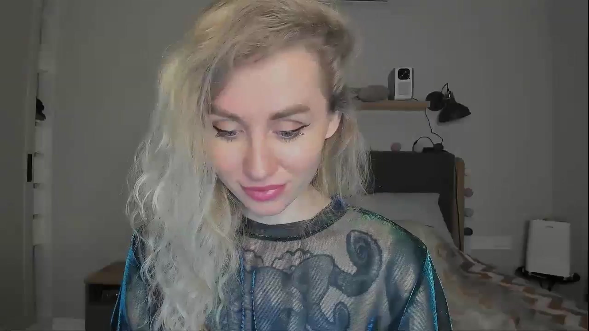 Gallery image thumbnail from Alexa_Smithhh's myfreecams stream on, 09/29/2024, 19:41 image 7 of 20