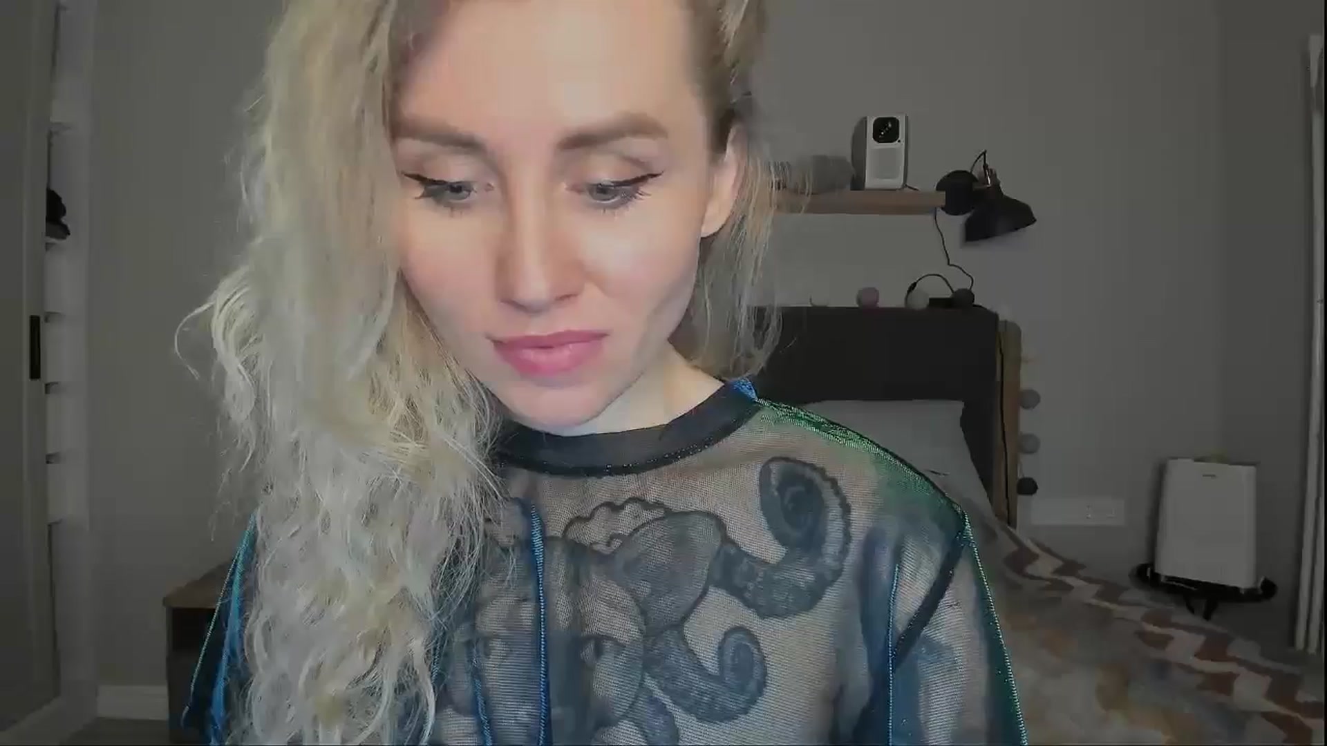 Gallery image thumbnail from Alexa_Smithhh's myfreecams stream on, 09/29/2024, 19:41 image 18 of 20