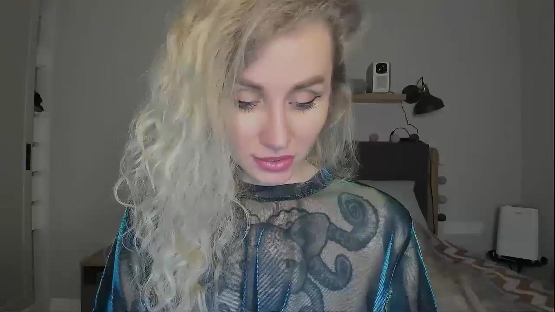 Gallery image thumbnail from Alexa_Smithhh's myfreecams stream on, 09/29/2024, 19:41 image 6 of 20