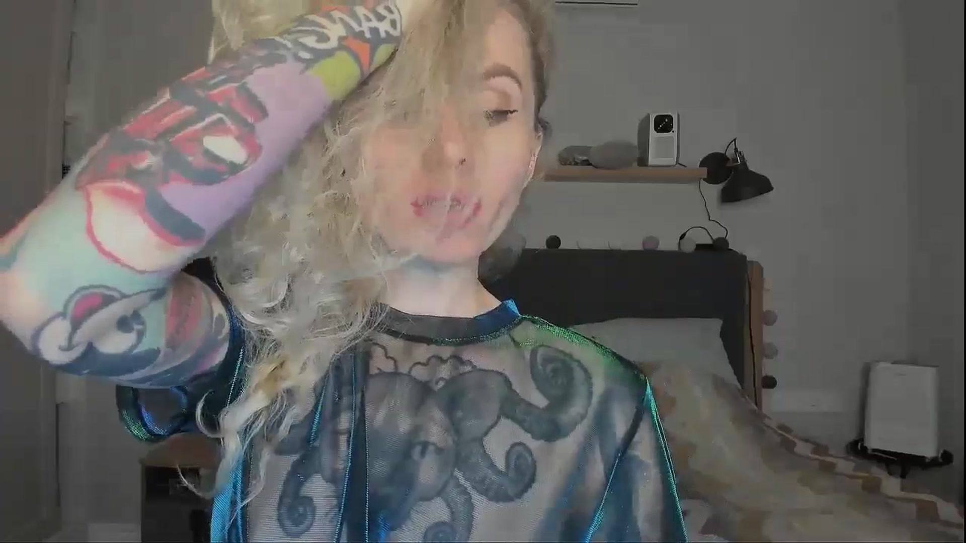 Gallery image thumbnail from Alexa_Smithhh's myfreecams stream on, 09/29/2024, 19:41 image 2 of 20