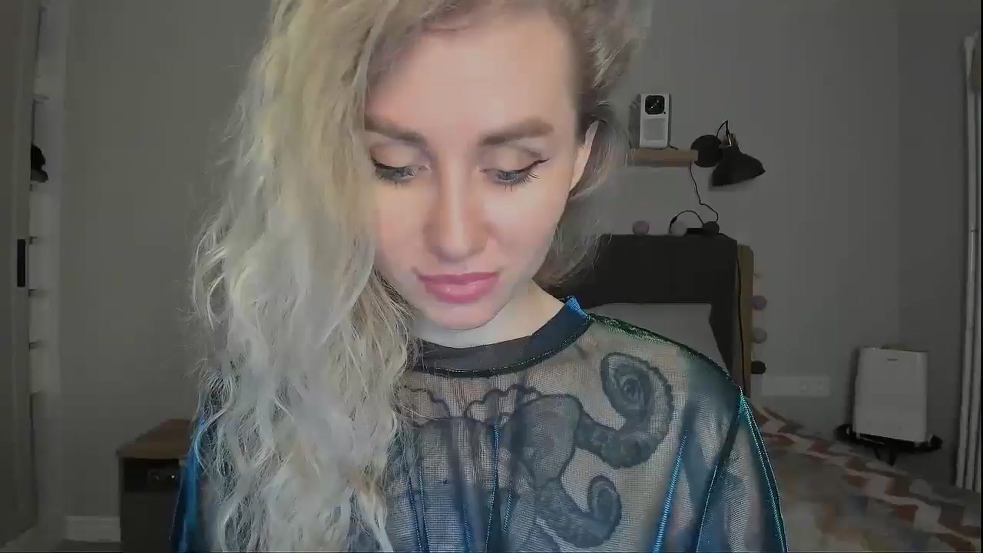 Gallery image thumbnail from Alexa_Smithhh's myfreecams stream on, 09/29/2024, 20:07 image 18 of 20