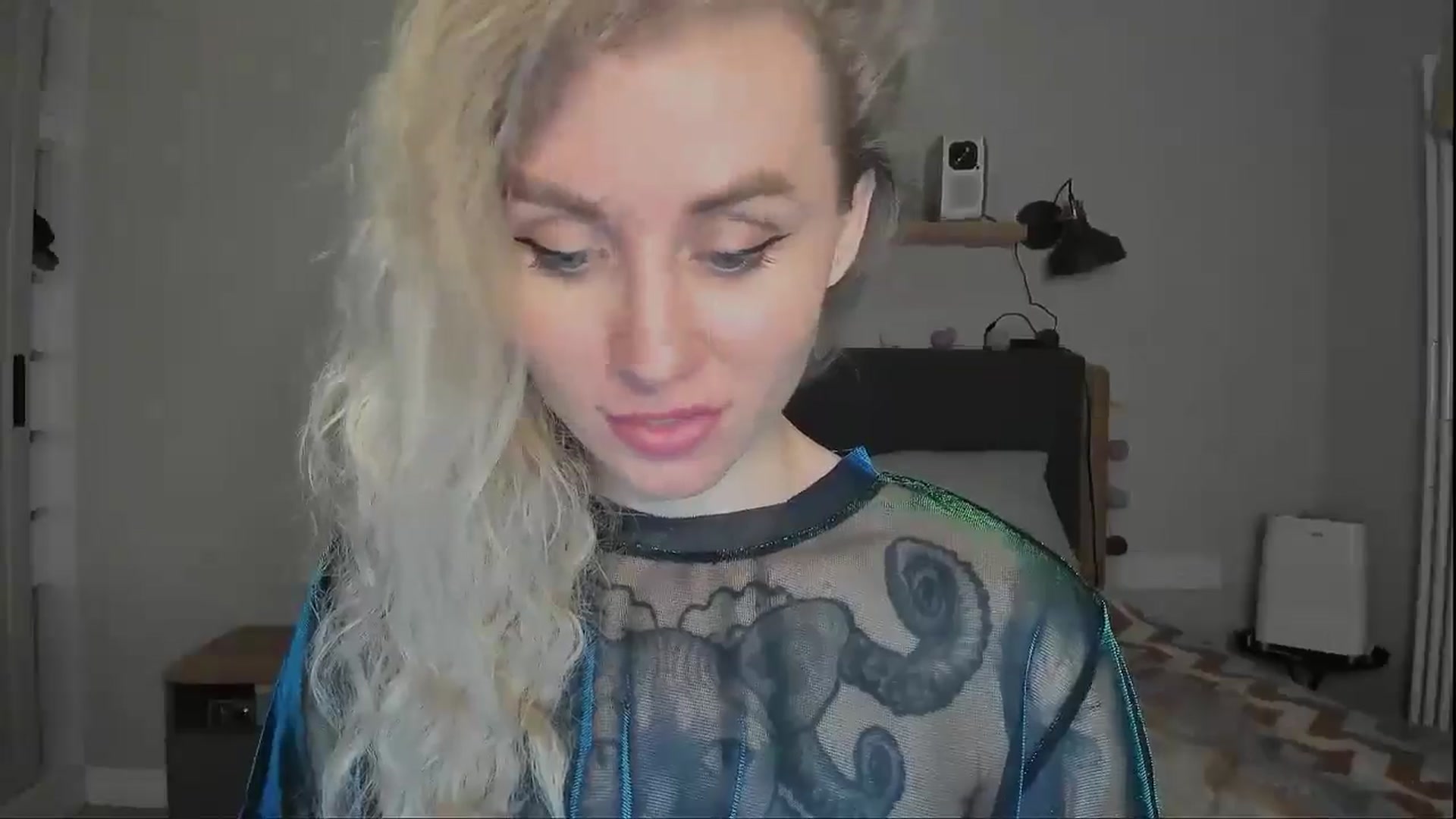 Gallery image thumbnail from Alexa_Smithhh's myfreecams stream on, 09/29/2024, 20:07 image 8 of 20