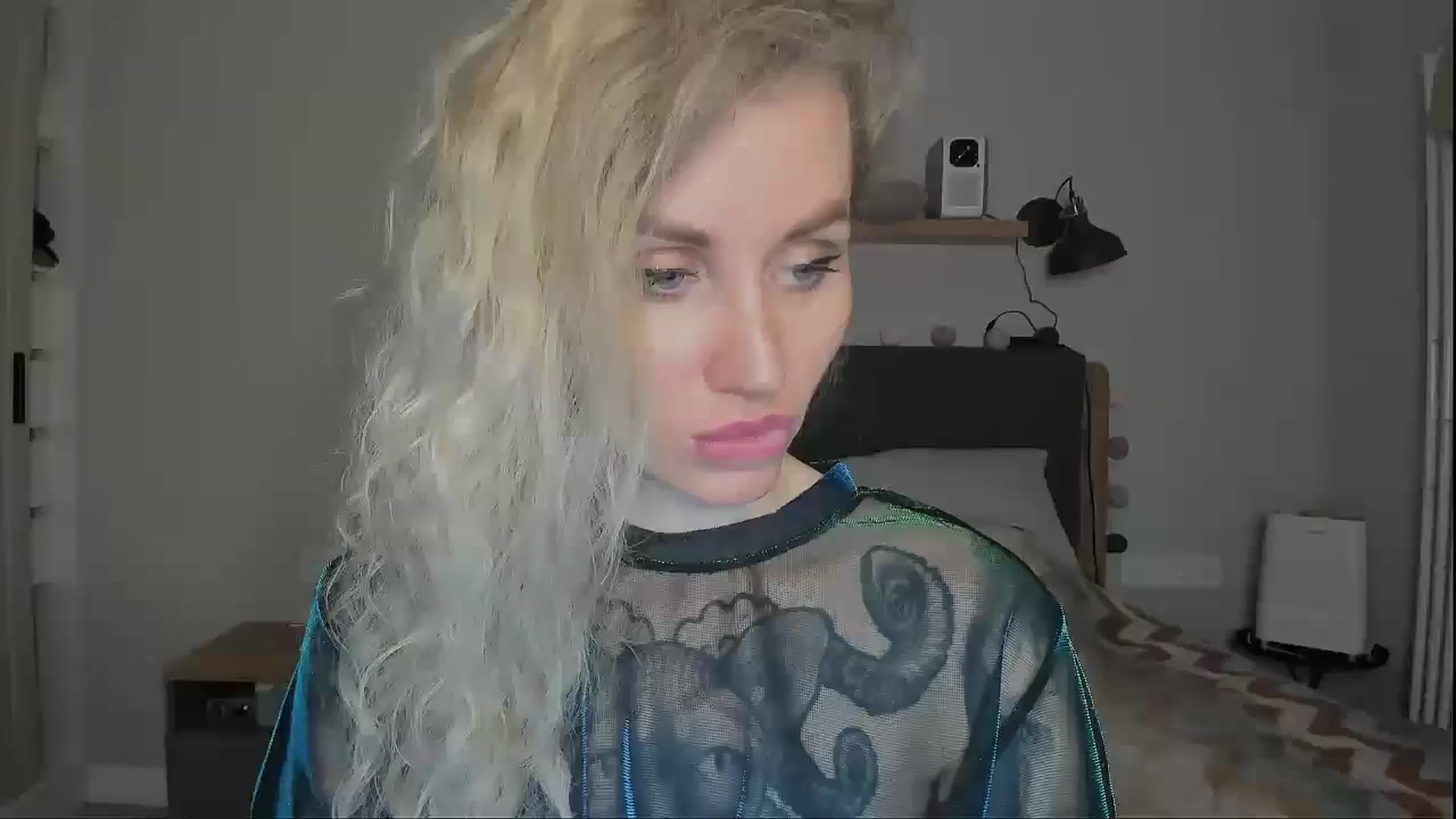 Gallery image thumbnail from Alexa_Smithhh's myfreecams stream on, 09/29/2024, 20:07 image 1 of 20