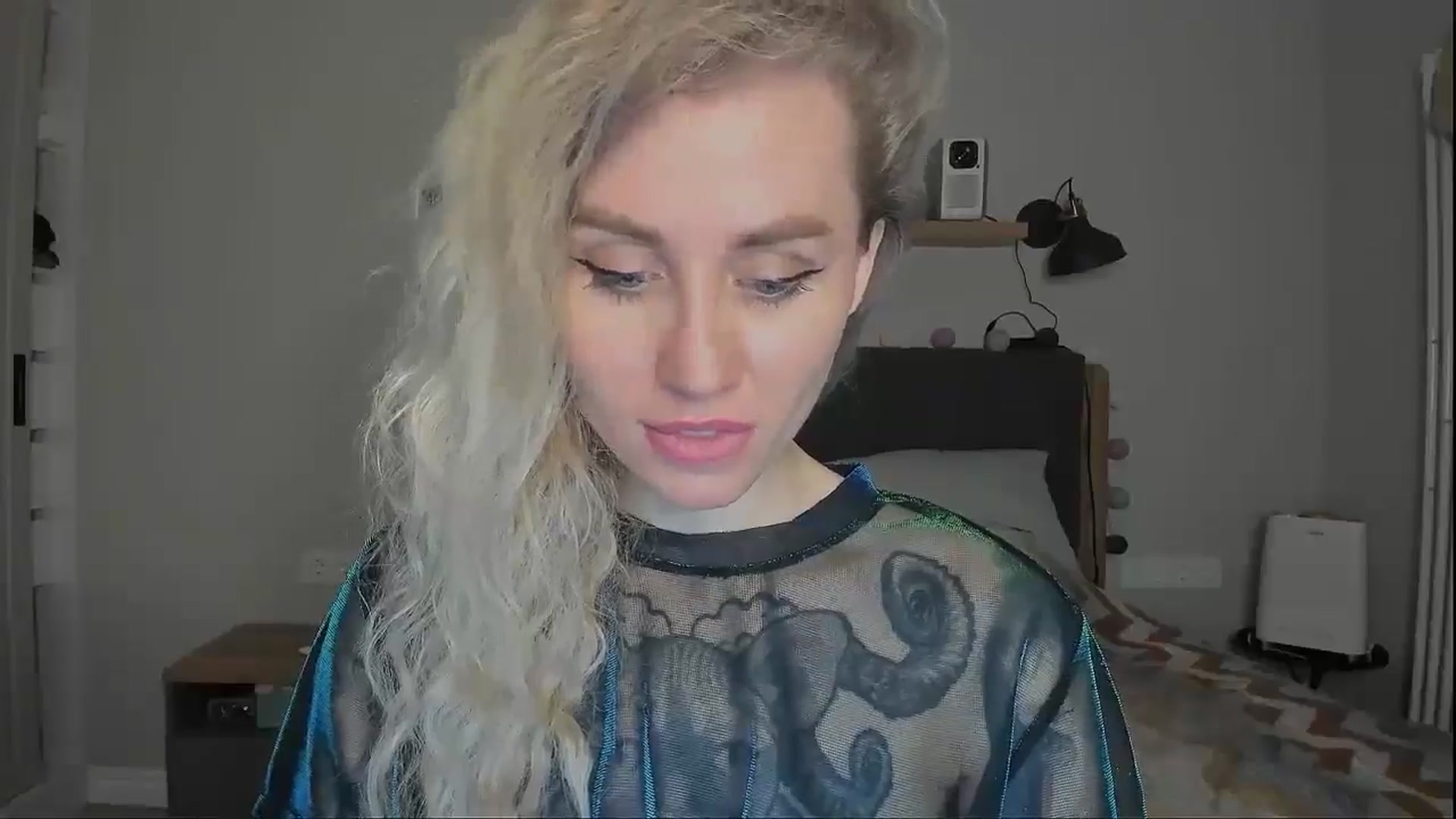 Gallery image thumbnail from Alexa_Smithhh's myfreecams stream on, 09/29/2024, 20:07 image 7 of 20
