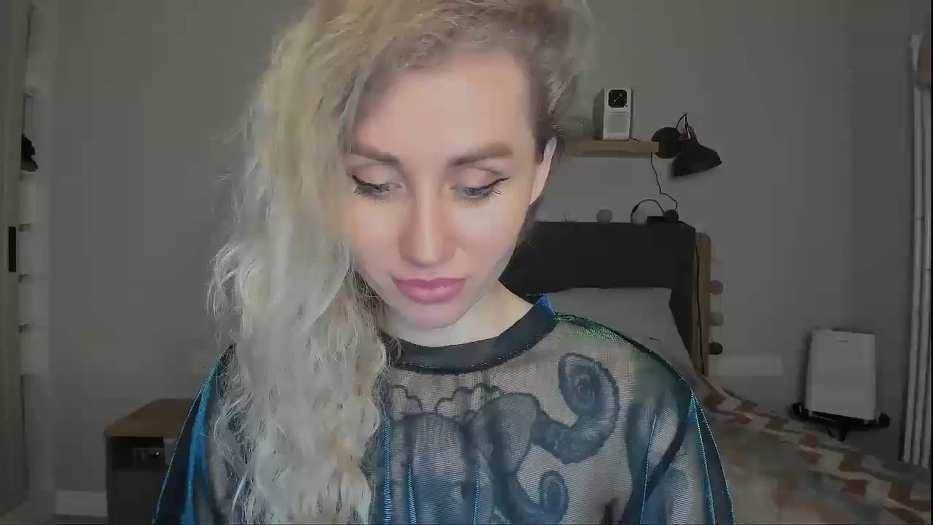 Gallery image thumbnail from Alexa_Smithhh's myfreecams stream on, 09/29/2024, 20:07 image 4 of 20