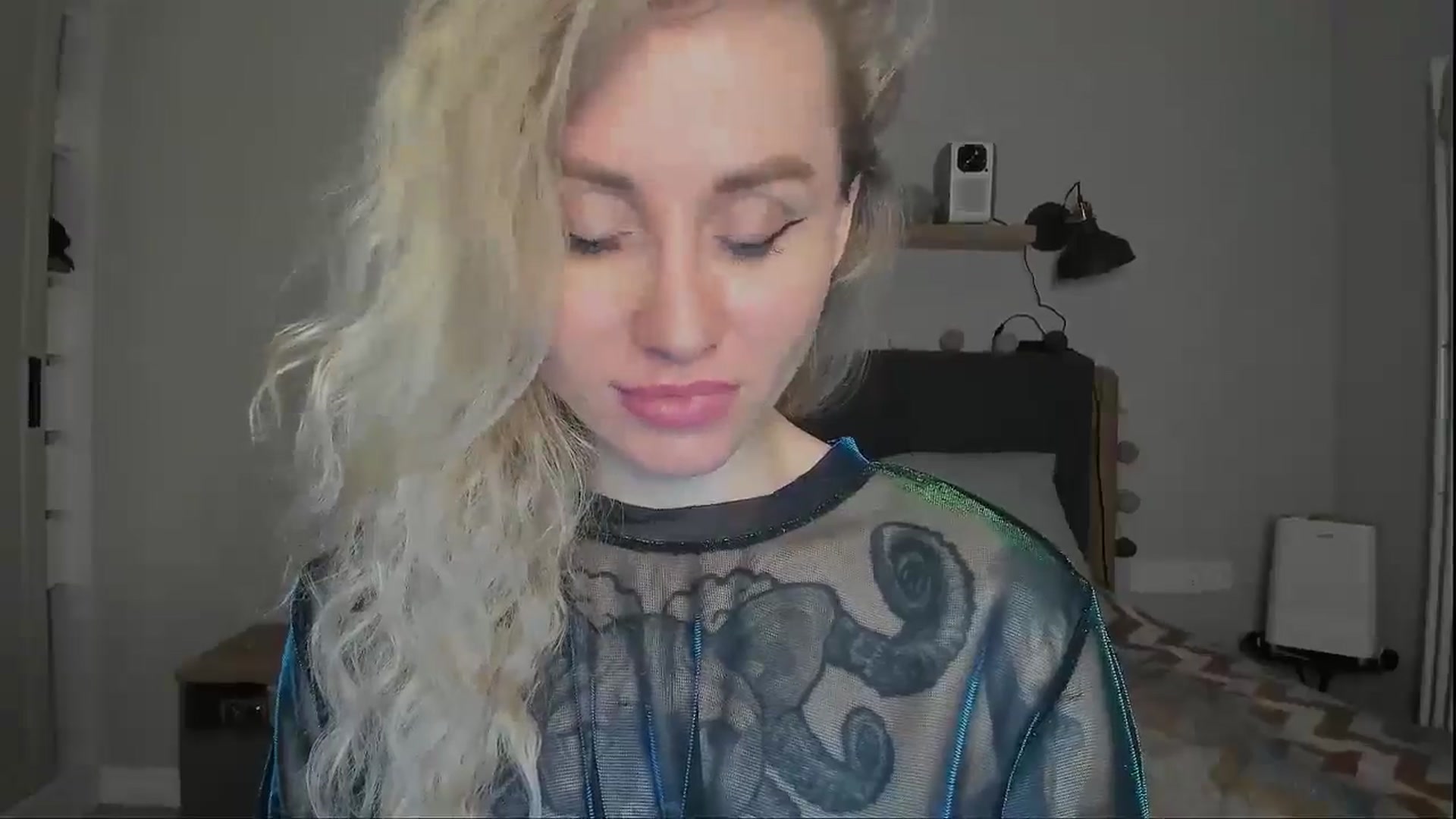 Gallery image thumbnail from Alexa_Smithhh's myfreecams stream on, 09/29/2024, 20:07 image 14 of 20