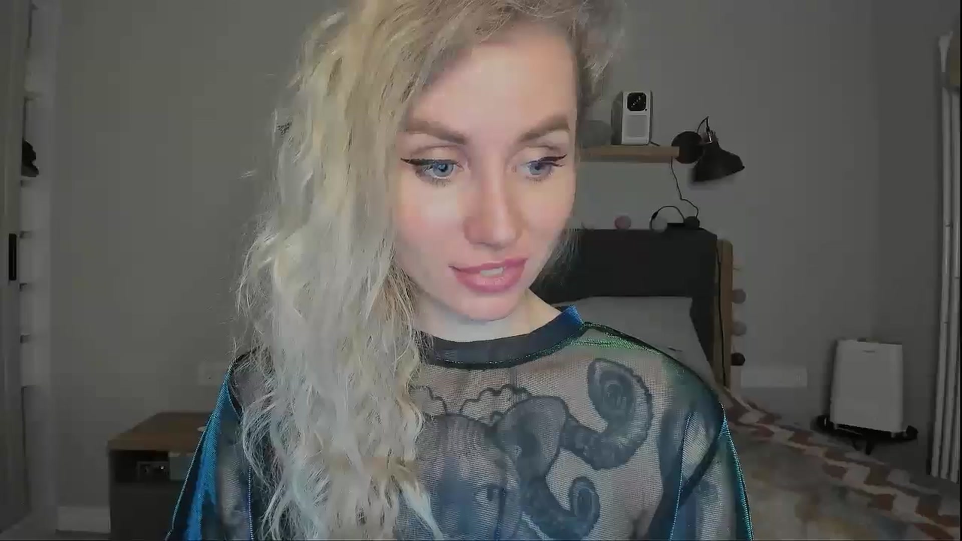 Gallery image thumbnail from Alexa_Smithhh's myfreecams stream on, 09/29/2024, 20:07 image 2 of 20