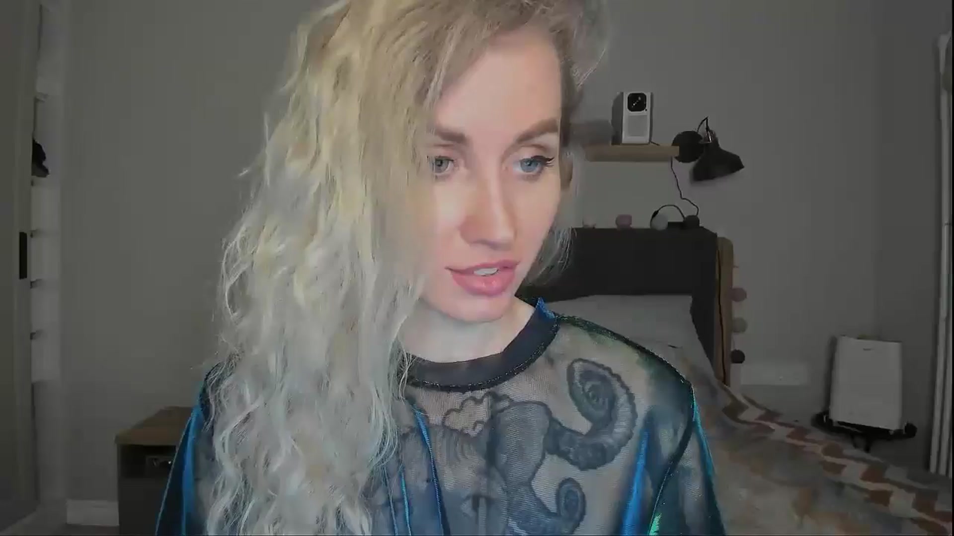Gallery image thumbnail from Alexa_Smithhh's myfreecams stream on, 09/29/2024, 20:07 image 19 of 20