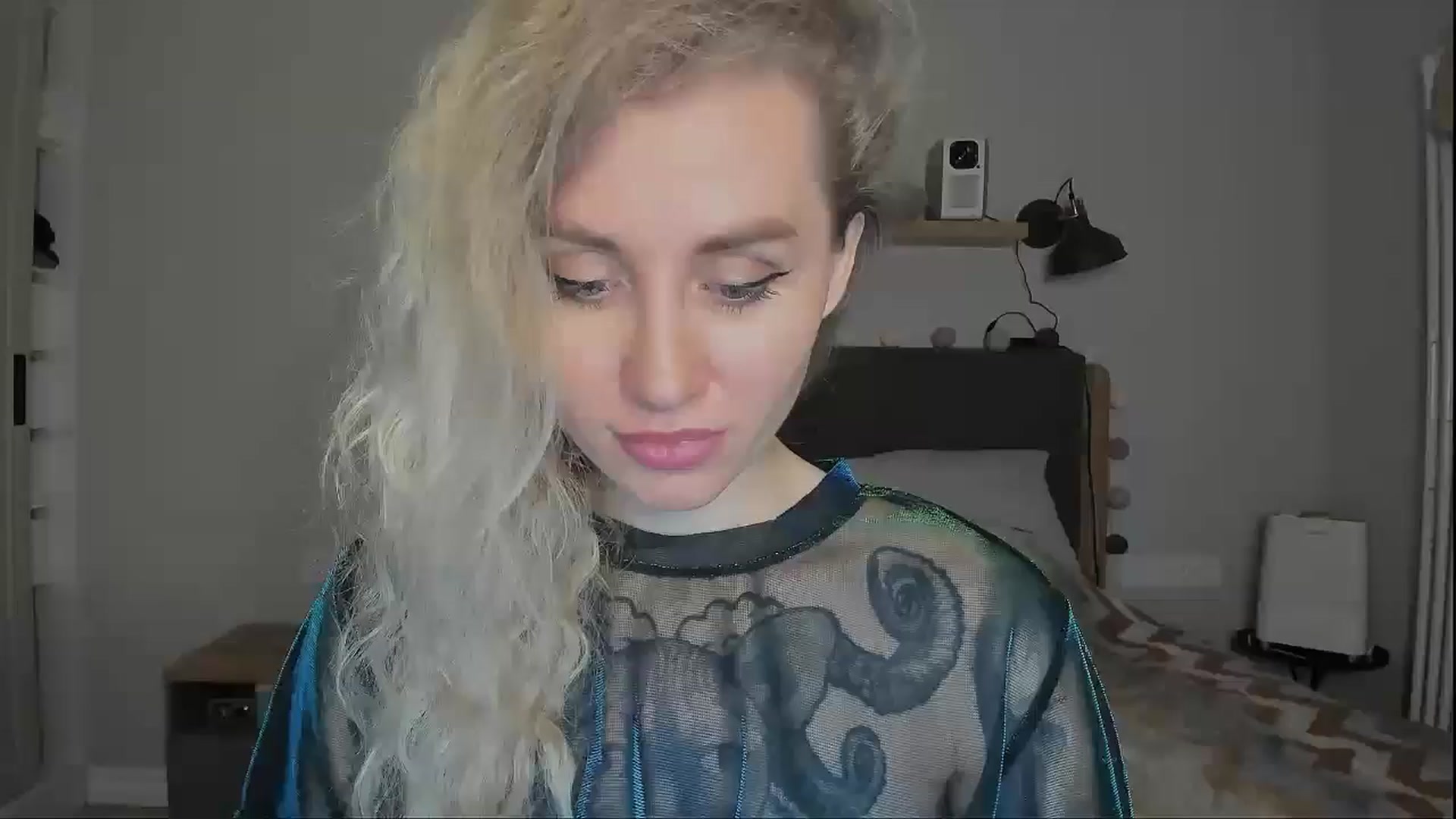 Gallery image thumbnail from Alexa_Smithhh's myfreecams stream on, 09/29/2024, 20:07 image 6 of 20