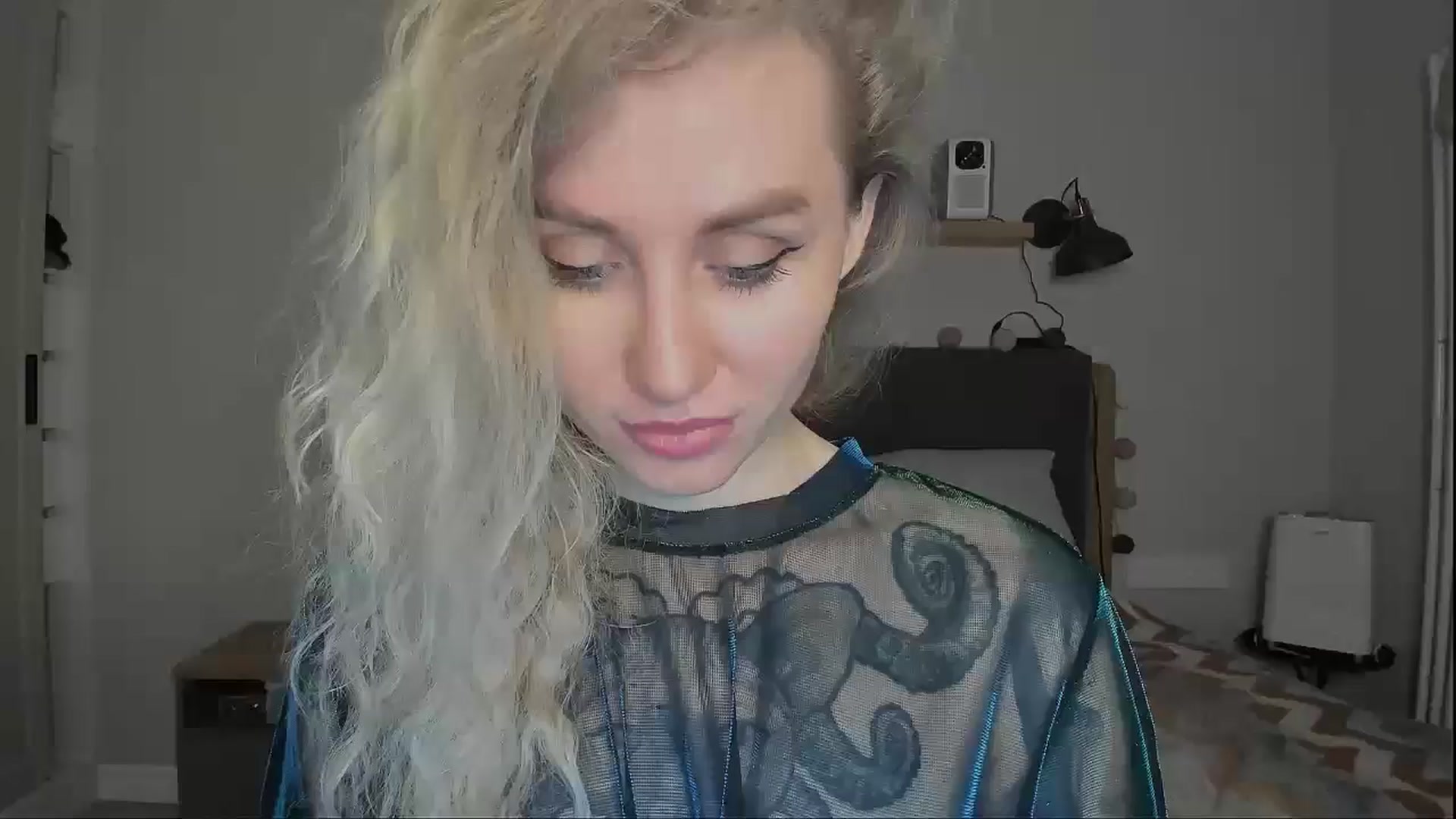 Gallery image thumbnail from Alexa_Smithhh's myfreecams stream on, 09/29/2024, 20:07 image 17 of 20