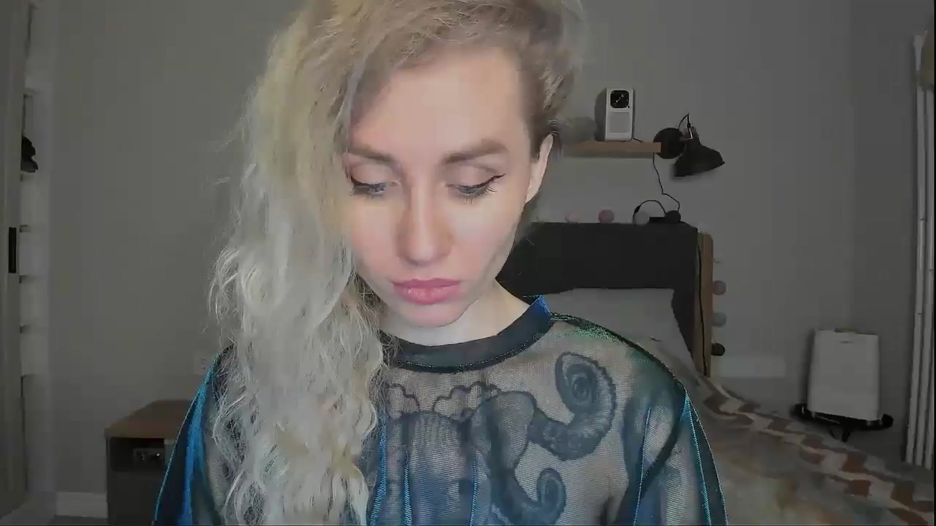 Gallery image thumbnail from Alexa_Smithhh's myfreecams stream on, 09/29/2024, 20:07 image 5 of 20
