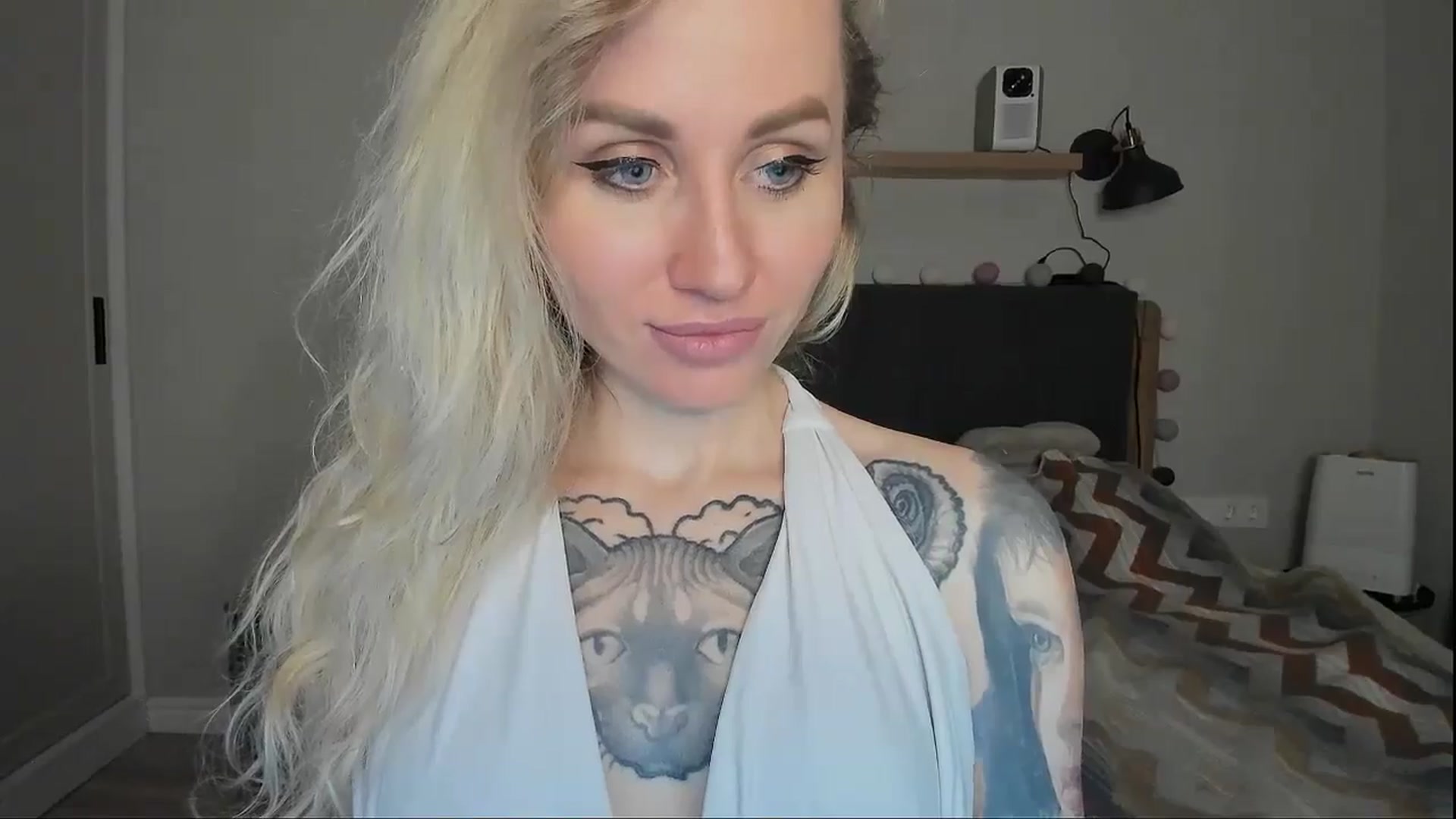 Gallery image thumbnail from Alexa_Smithhh's myfreecams stream on, 10/06/2024, 18:53 image 19 of 20