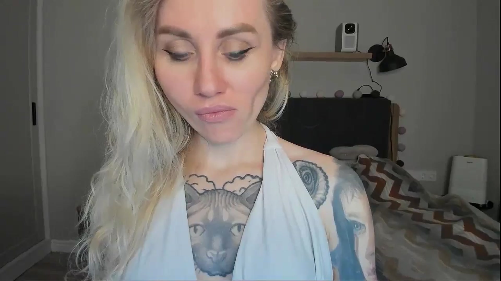 Gallery image thumbnail from Alexa_Smithhh's myfreecams stream on, 10/06/2024, 18:53 image 20 of 20