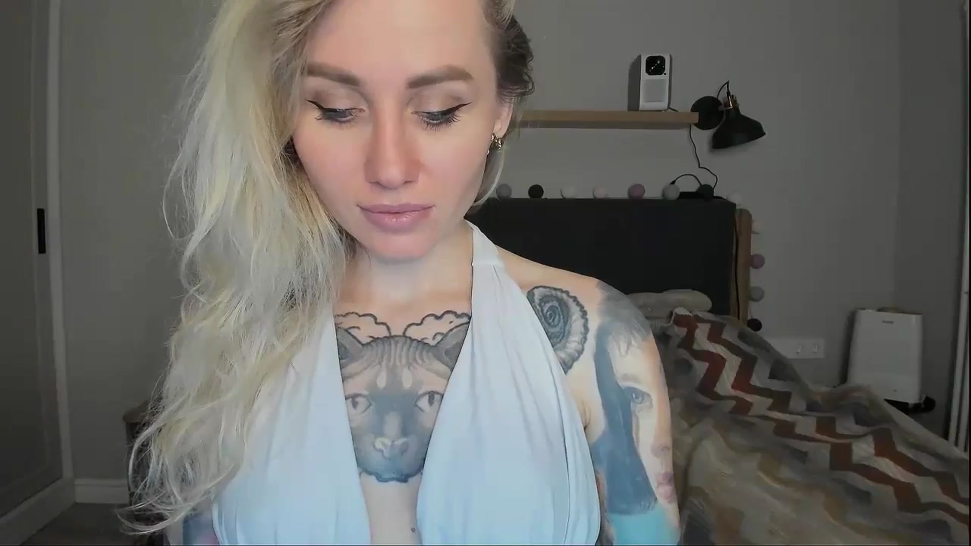 Gallery image thumbnail from Alexa_Smithhh's myfreecams stream on, 10/06/2024, 18:53 image 7 of 20