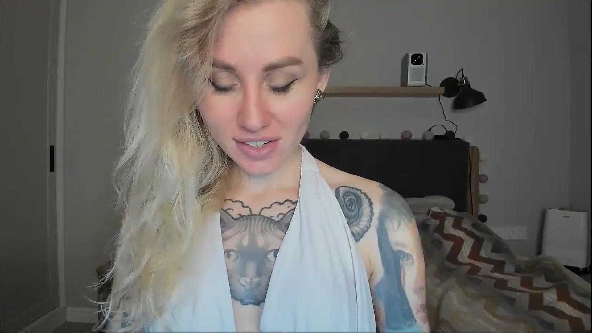 Gallery image thumbnail from Alexa_Smithhh's myfreecams stream on, 10/06/2024, 18:53 image 3 of 20