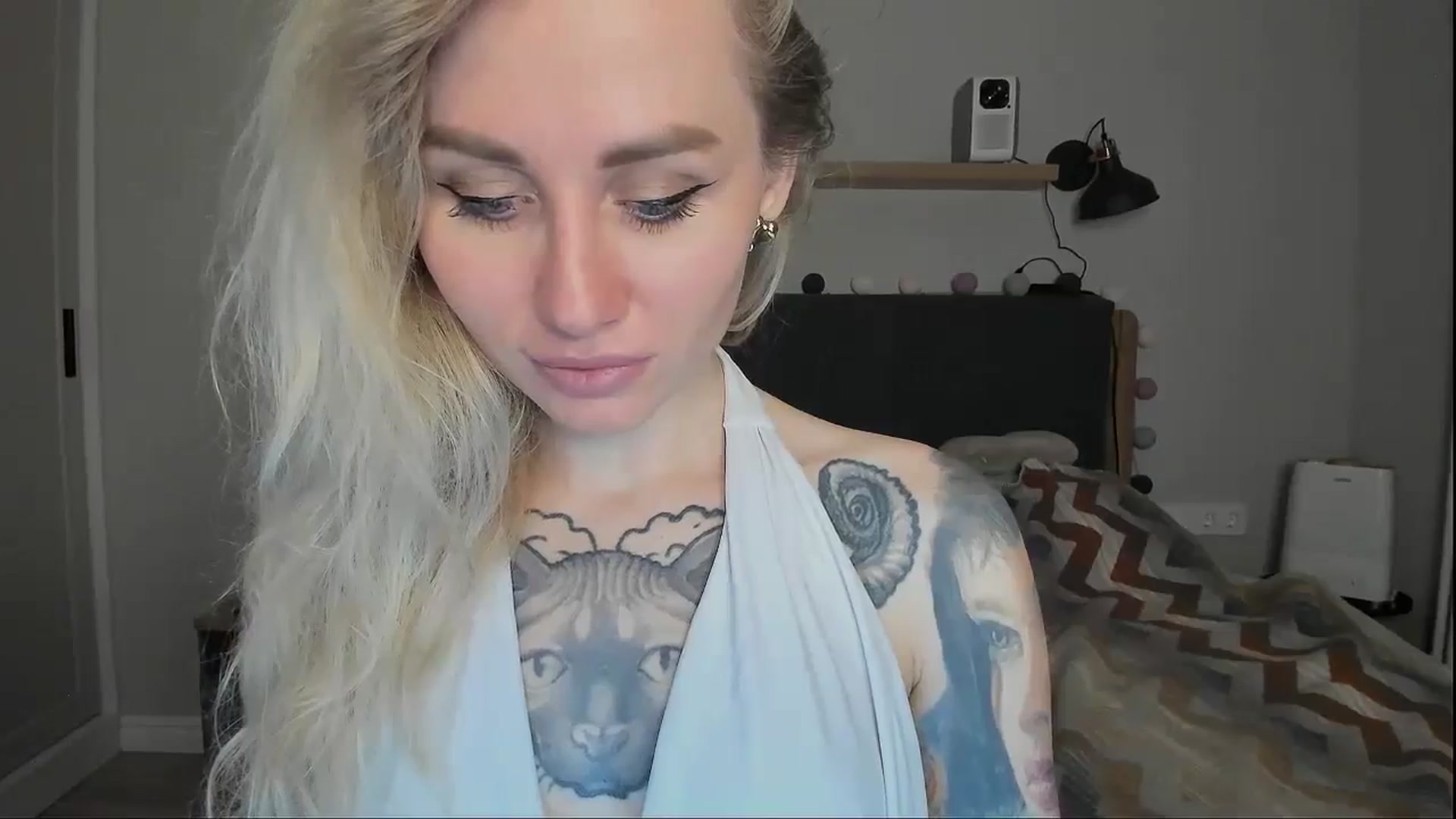 Gallery image thumbnail from Alexa_Smithhh's myfreecams stream on, 10/06/2024, 18:53 image 9 of 20