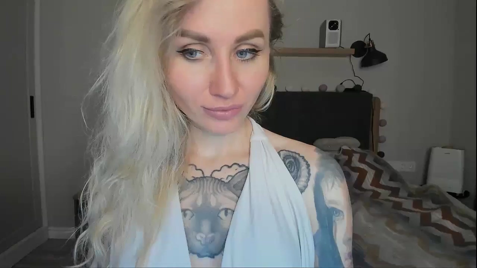 Gallery image thumbnail from Alexa_Smithhh's myfreecams stream on, 10/06/2024, 18:53 image 18 of 20