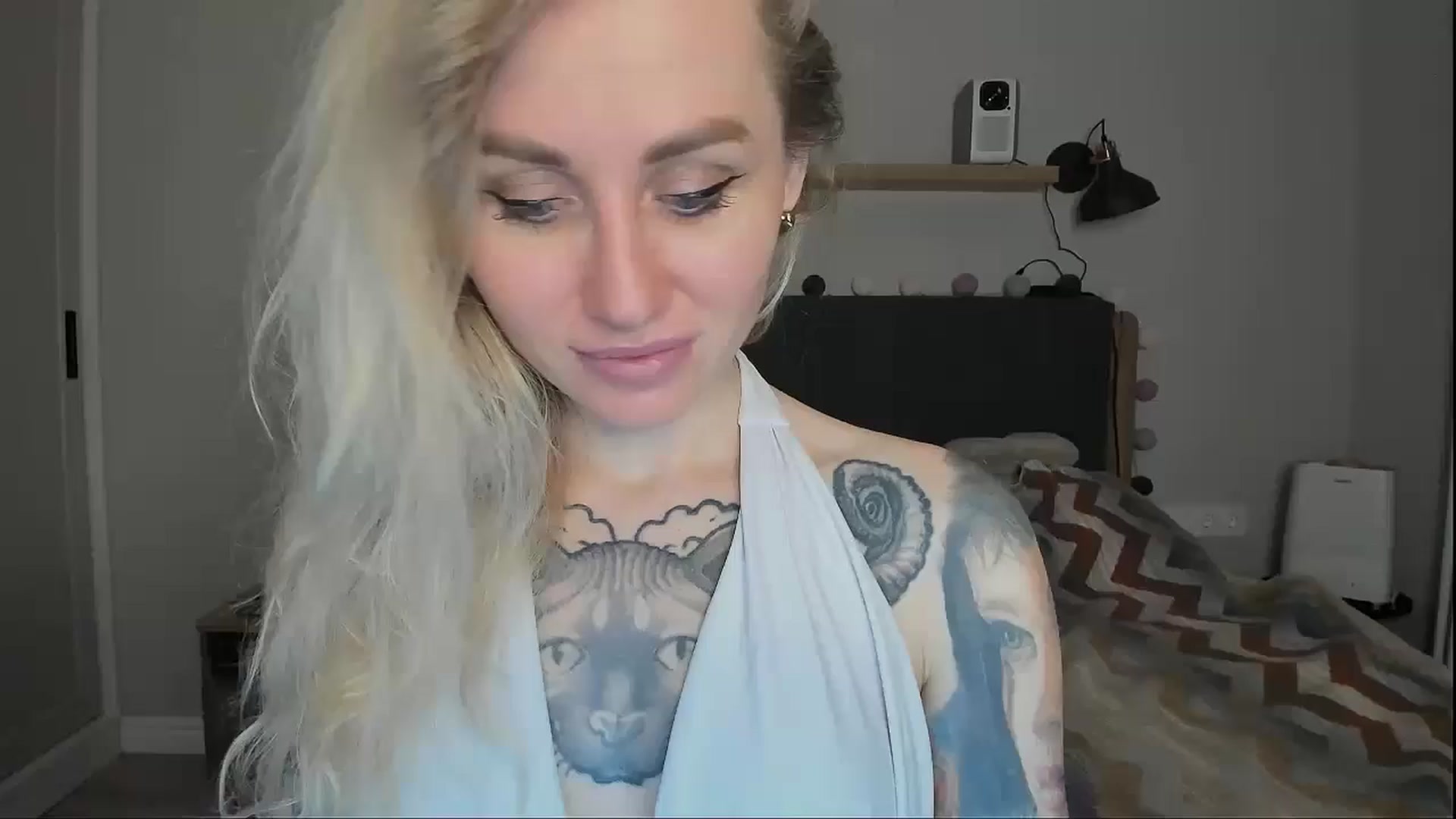 Gallery image thumbnail from Alexa_Smithhh's myfreecams stream on, 10/06/2024, 18:53 image 10 of 20