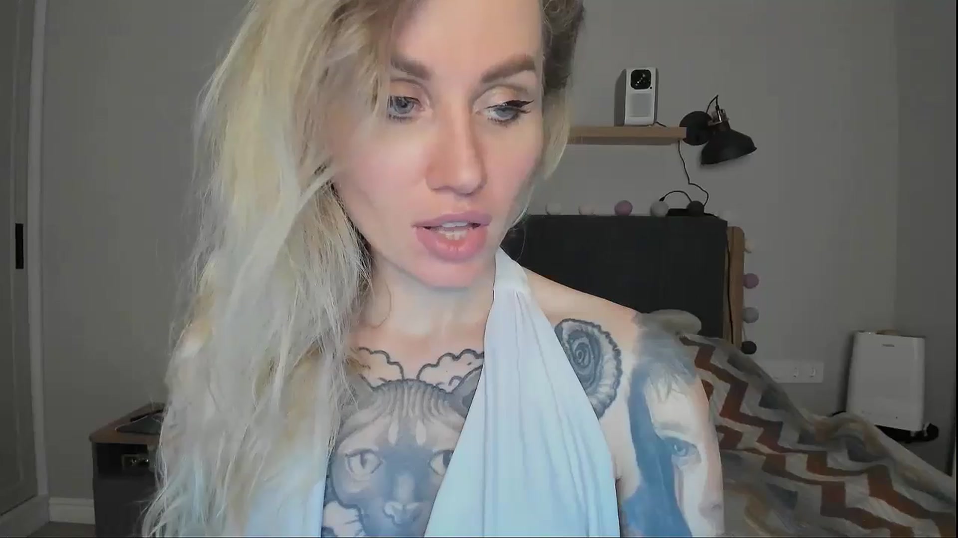 Gallery image thumbnail from Alexa_Smithhh's myfreecams stream on, 10/06/2024, 22:04 image 13 of 20
