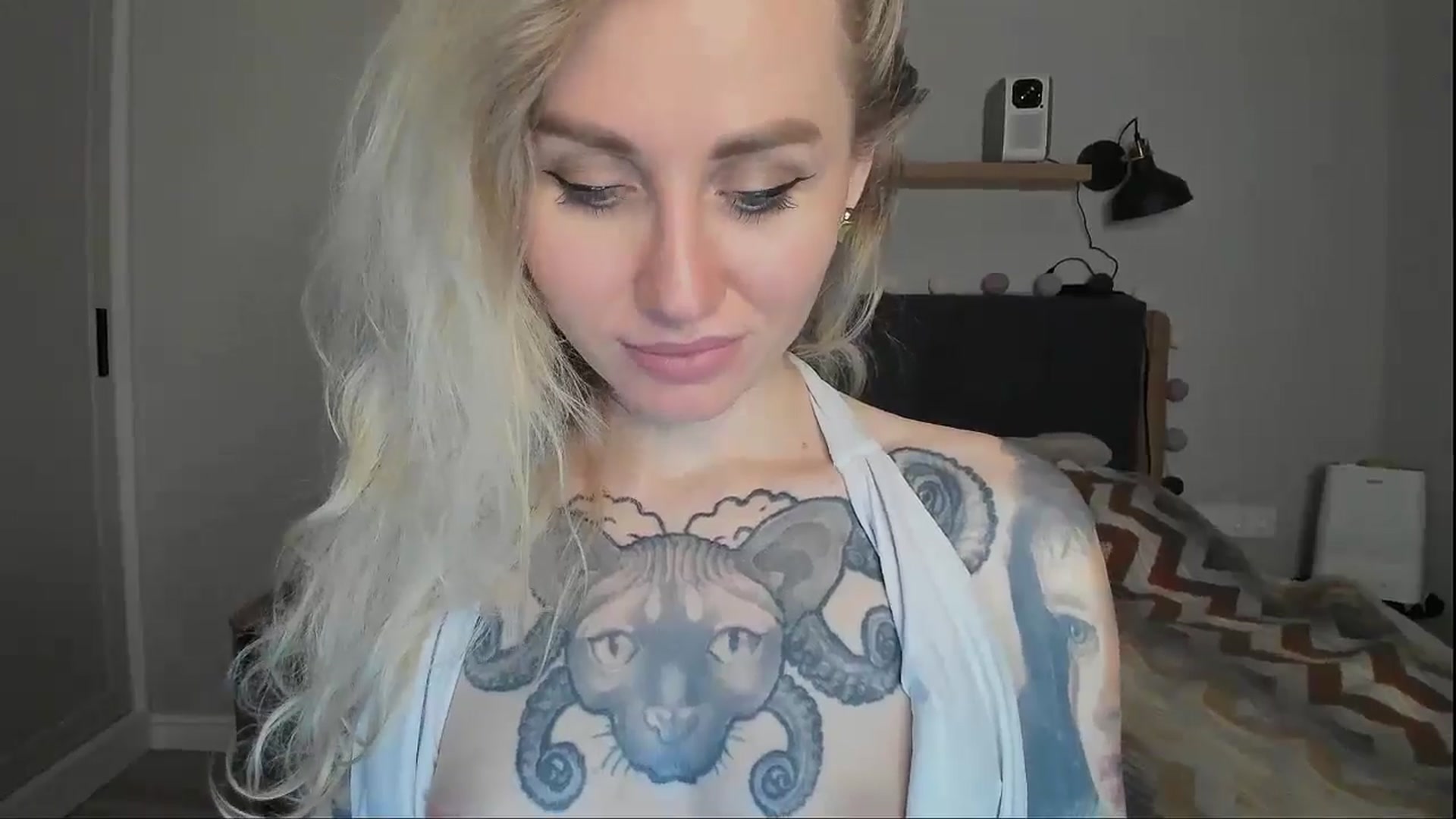 Gallery image thumbnail from Alexa_Smithhh's myfreecams stream on, 10/06/2024, 22:04 image 7 of 20