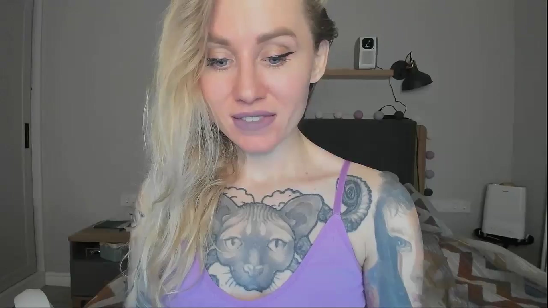 Gallery image thumbnail from Alexa_Smithhh's myfreecams stream on, 10/08/2024, 18:09 image 14 of 20