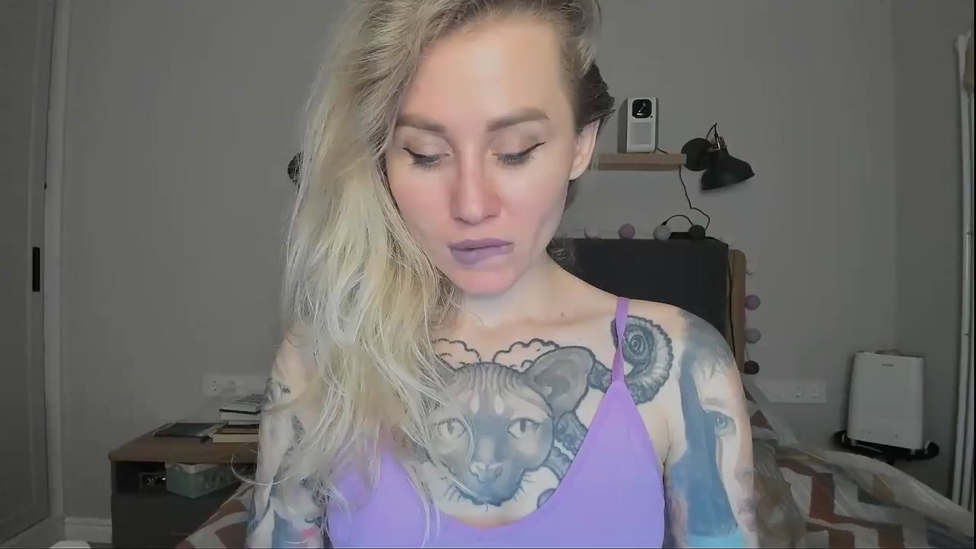 Gallery image thumbnail from Alexa_Smithhh's myfreecams stream on, 10/08/2024, 19:41 image 1 of 20