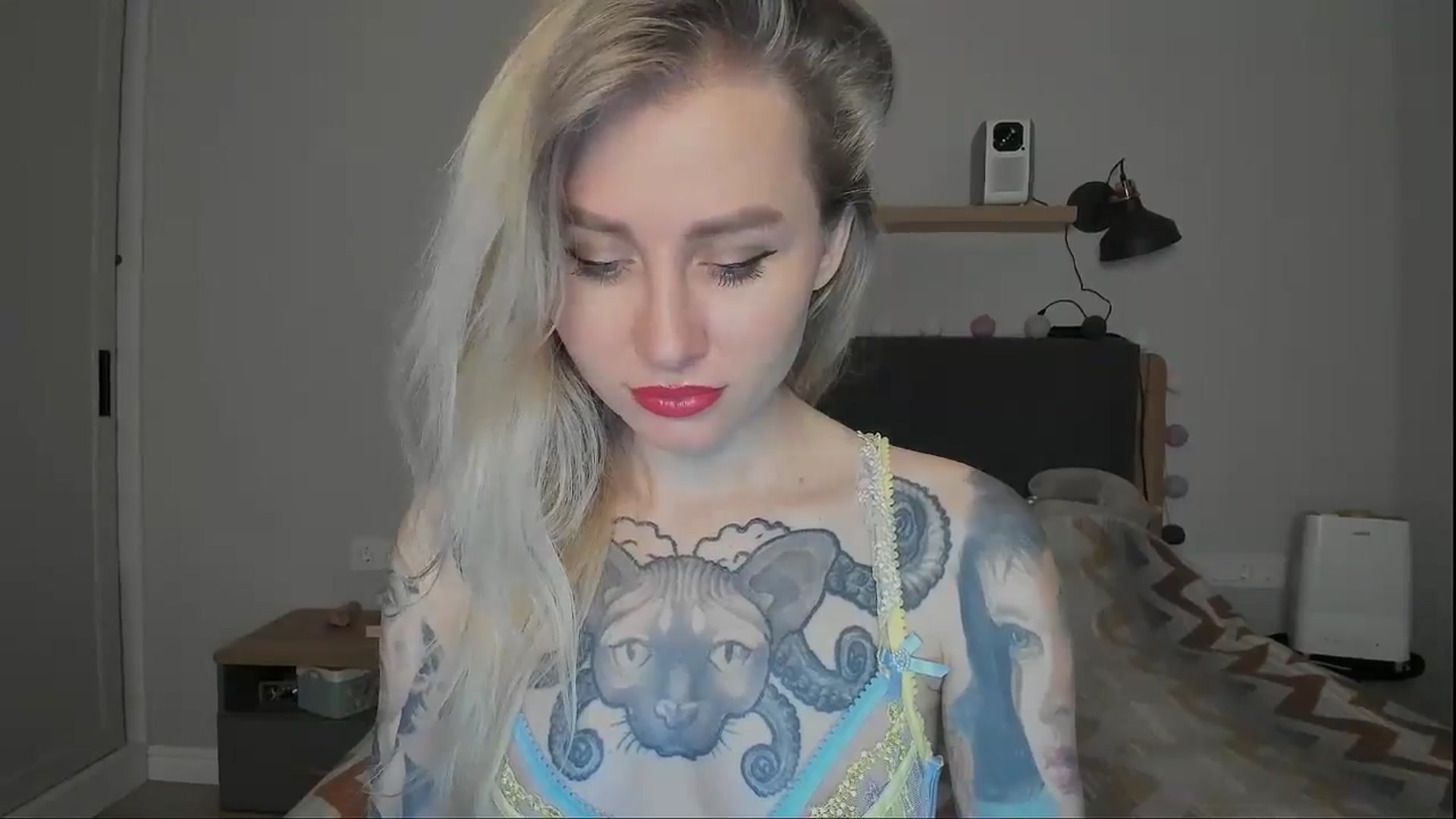 Gallery image thumbnail from Alexa_Smithhh's myfreecams stream on, 10/12/2024, 18:27 image 19 of 20