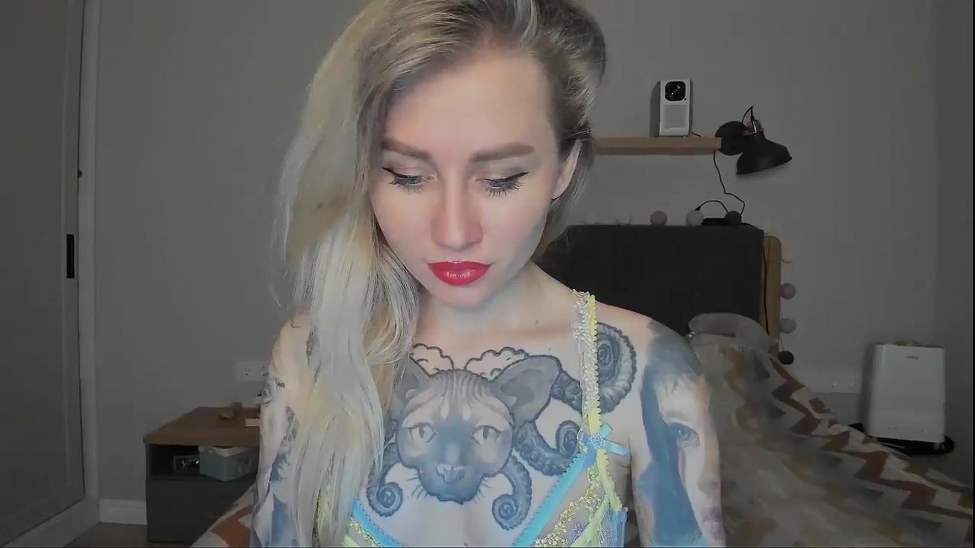 Gallery image thumbnail from Alexa_Smithhh's myfreecams stream on, 10/12/2024, 18:27 image 7 of 20