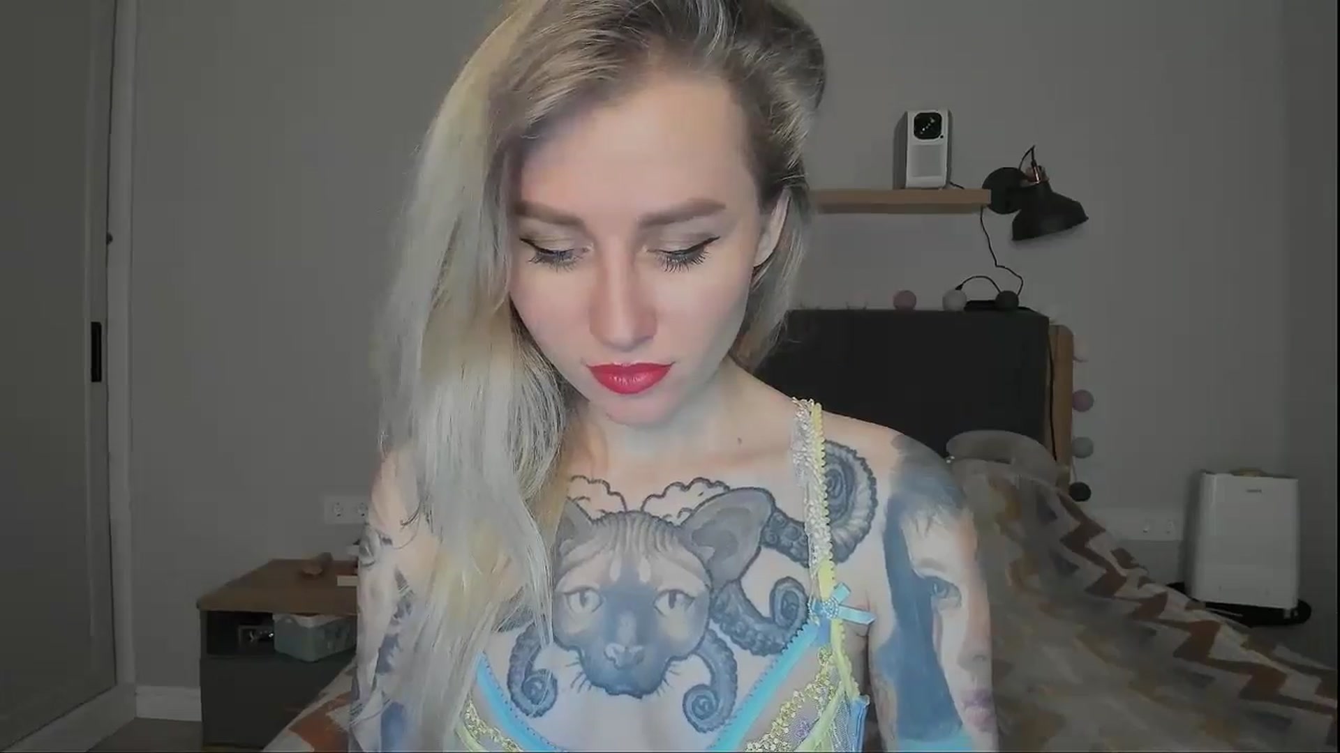 Gallery image thumbnail from Alexa_Smithhh's myfreecams stream on, 10/12/2024, 18:27 image 20 of 20