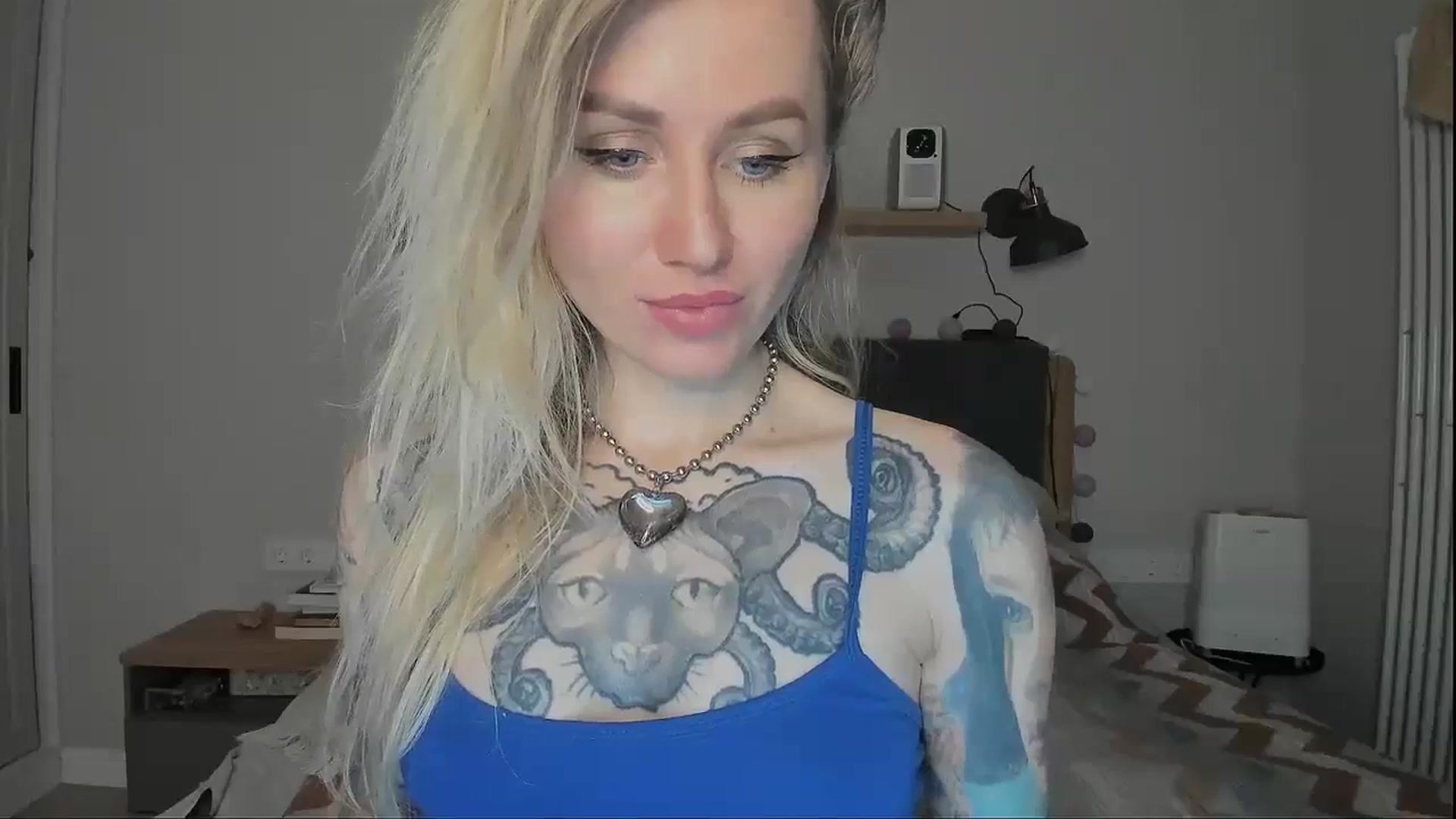 Gallery image thumbnail from Alexa_Smithhh's myfreecams stream on, 10/13/2024, 19:23 image 20 of 20
