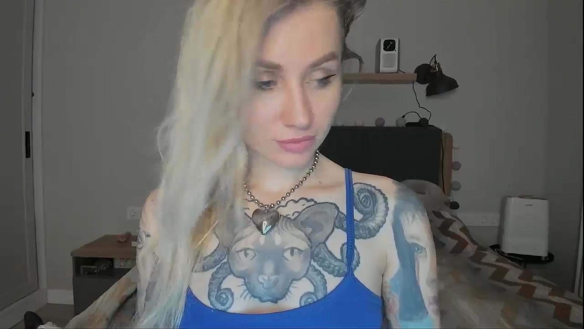 Gallery image thumbnail from Alexa_Smithhh's myfreecams stream on, 10/13/2024, 21:01 image 5 of 20