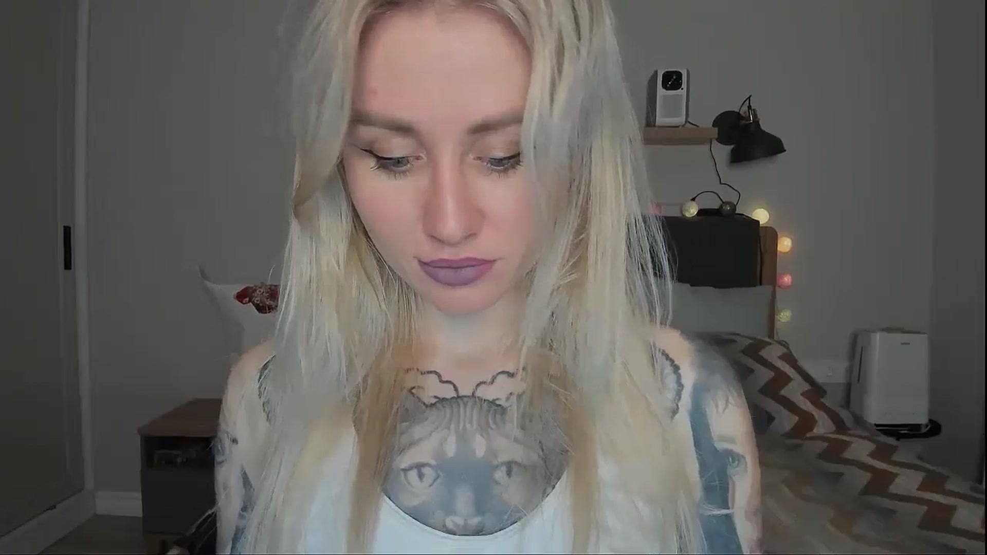 Gallery image thumbnail from Alexa_Smithhh's myfreecams stream on, 10/17/2024, 19:22 image 20 of 20