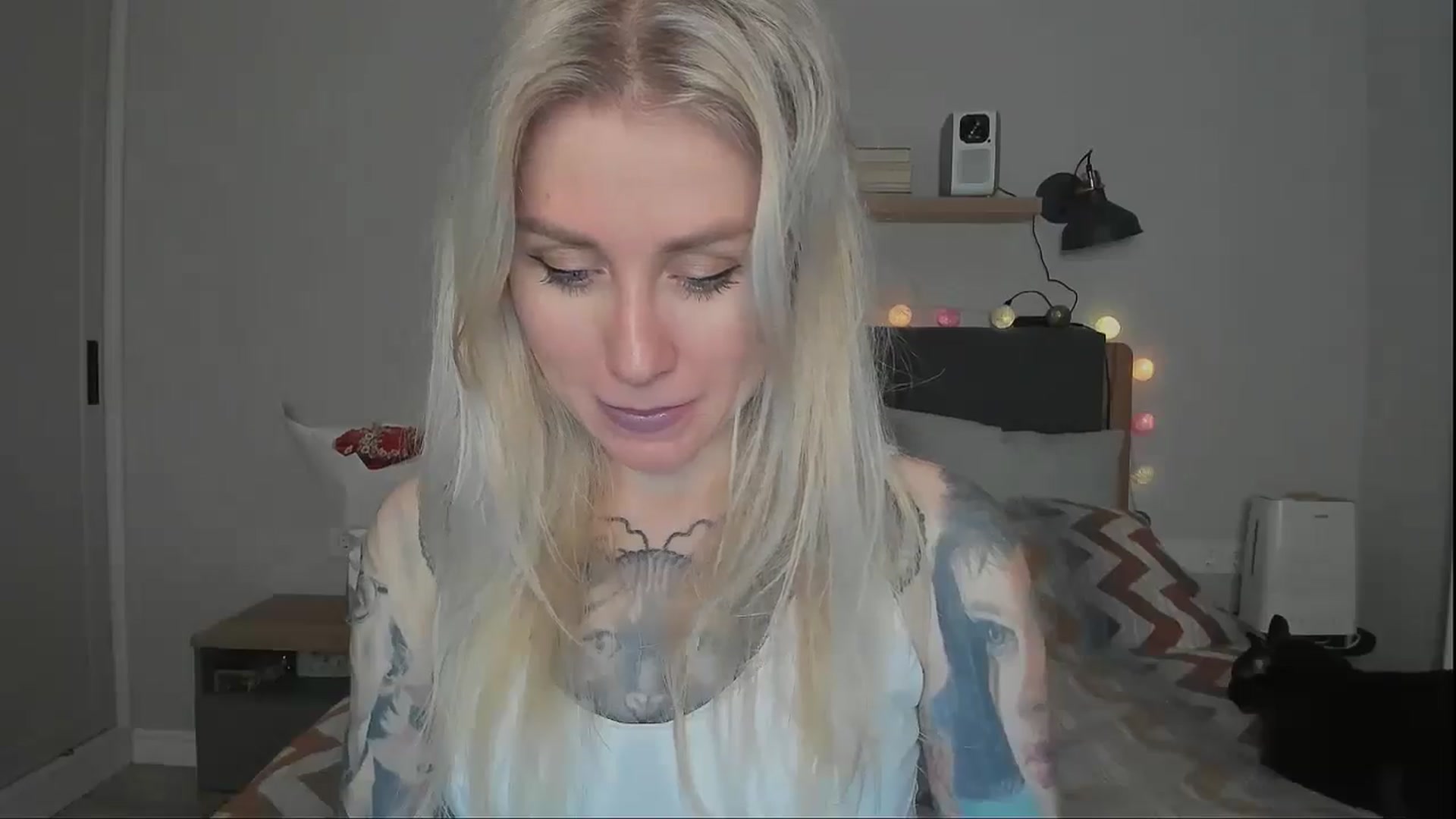 Gallery image thumbnail from Alexa_Smithhh's myfreecams stream on, 10/17/2024, 21:50 image 5 of 20