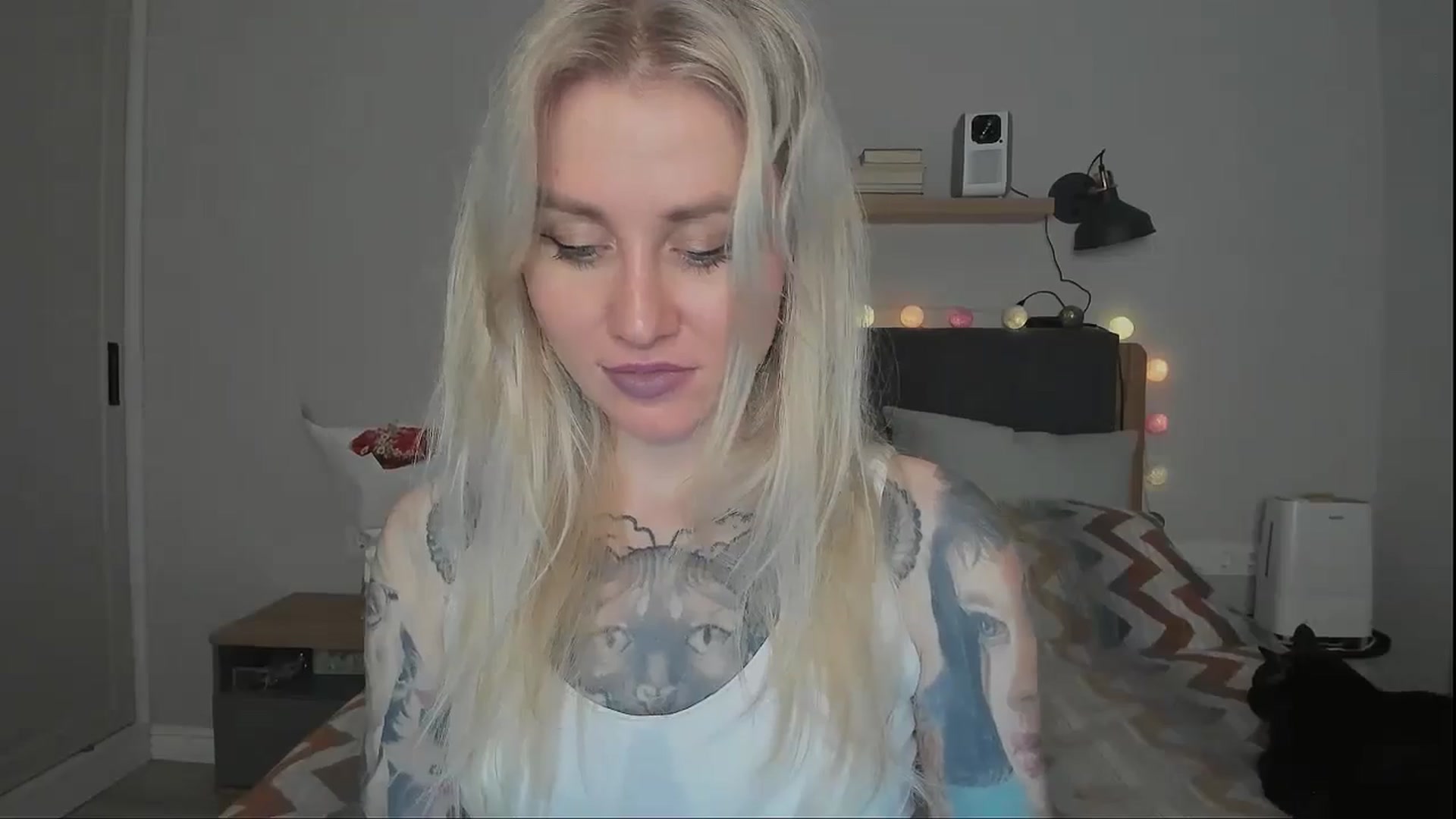 Gallery image thumbnail from Alexa_Smithhh's myfreecams stream on, 10/17/2024, 21:50 image 11 of 20
