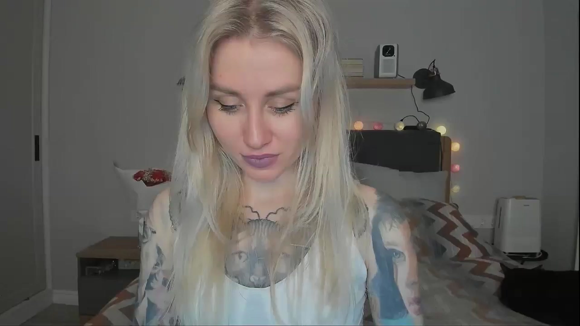 Gallery image thumbnail from Alexa_Smithhh's myfreecams stream on, 10/17/2024, 21:50 image 7 of 20