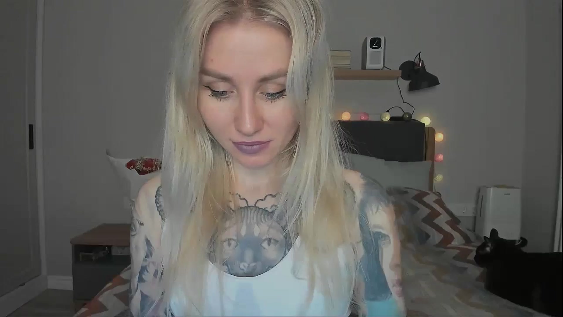 Gallery image thumbnail from Alexa_Smithhh's myfreecams stream on, 10/17/2024, 21:50 image 3 of 20